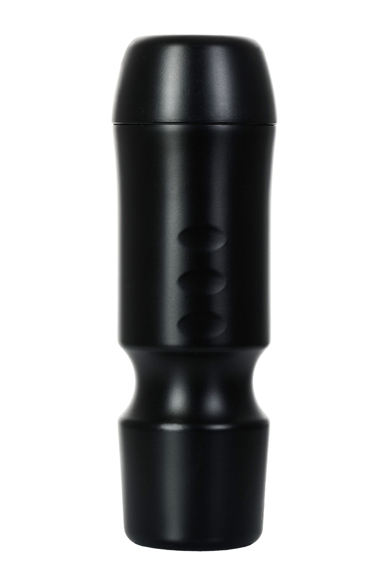 мастурбатор toyfa a-toys denna, рот, tpe, черный, 24 см, 7,6 см в Сочи