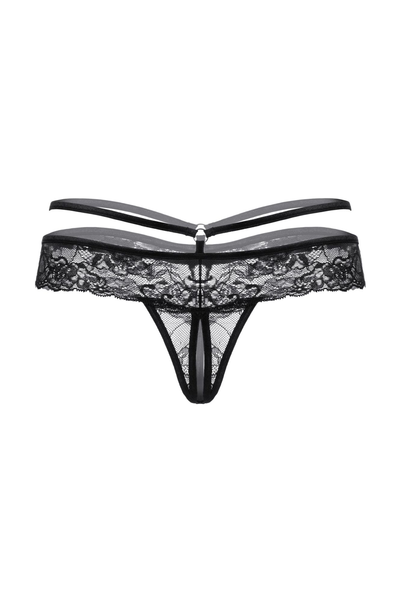 Эротическое стринги softline collection, черный, m/l в Сочи