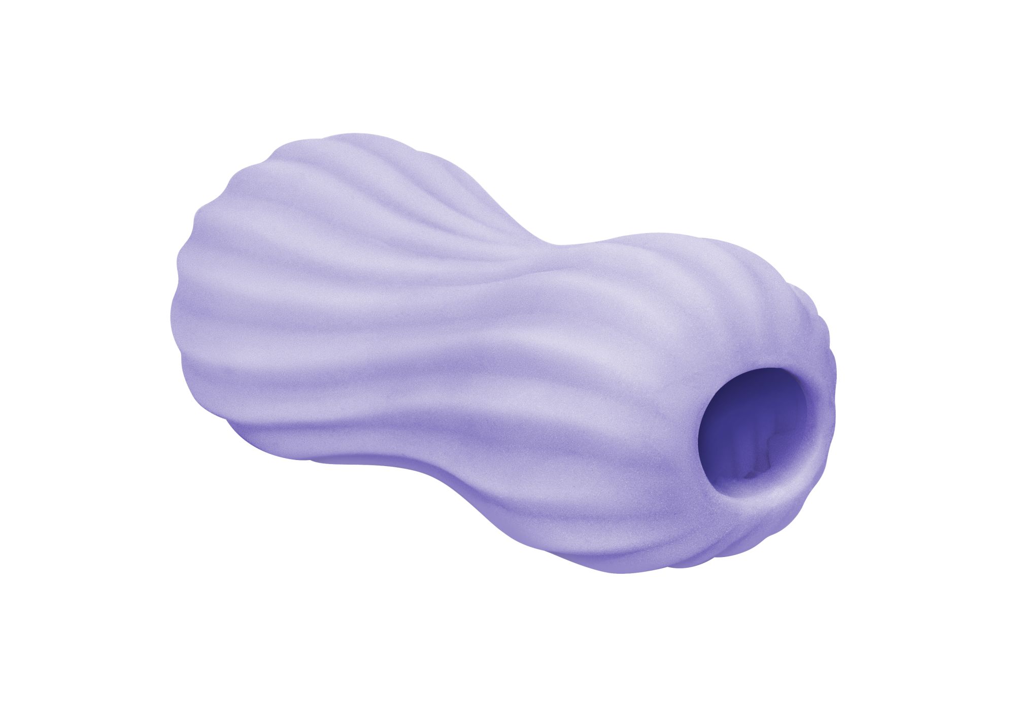 мастурбатор marshmallow fuzzy lavander 7371-03lola в Сочи