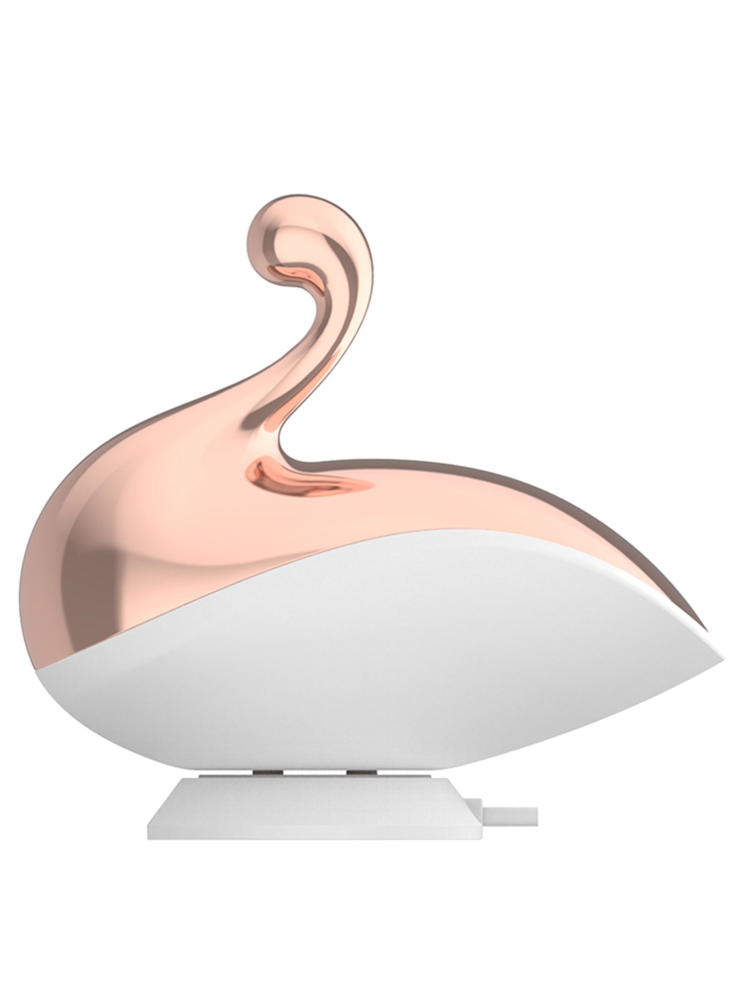 вакуумный стимулятор клитора liberty swan 23110ls в Сочи