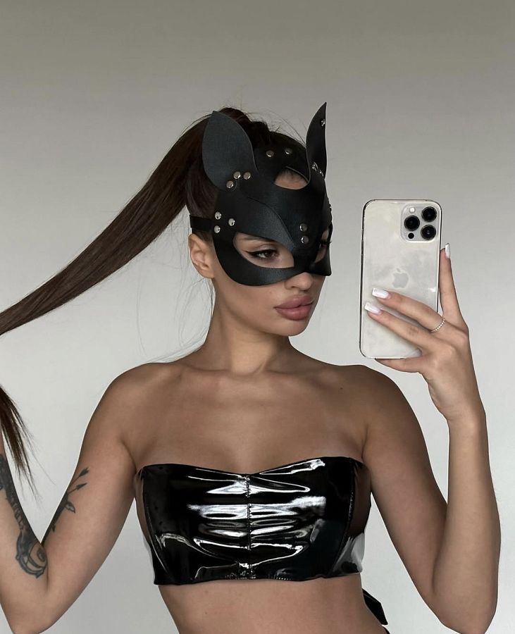 Как разнообразить сексуальную жизнь с партнером?