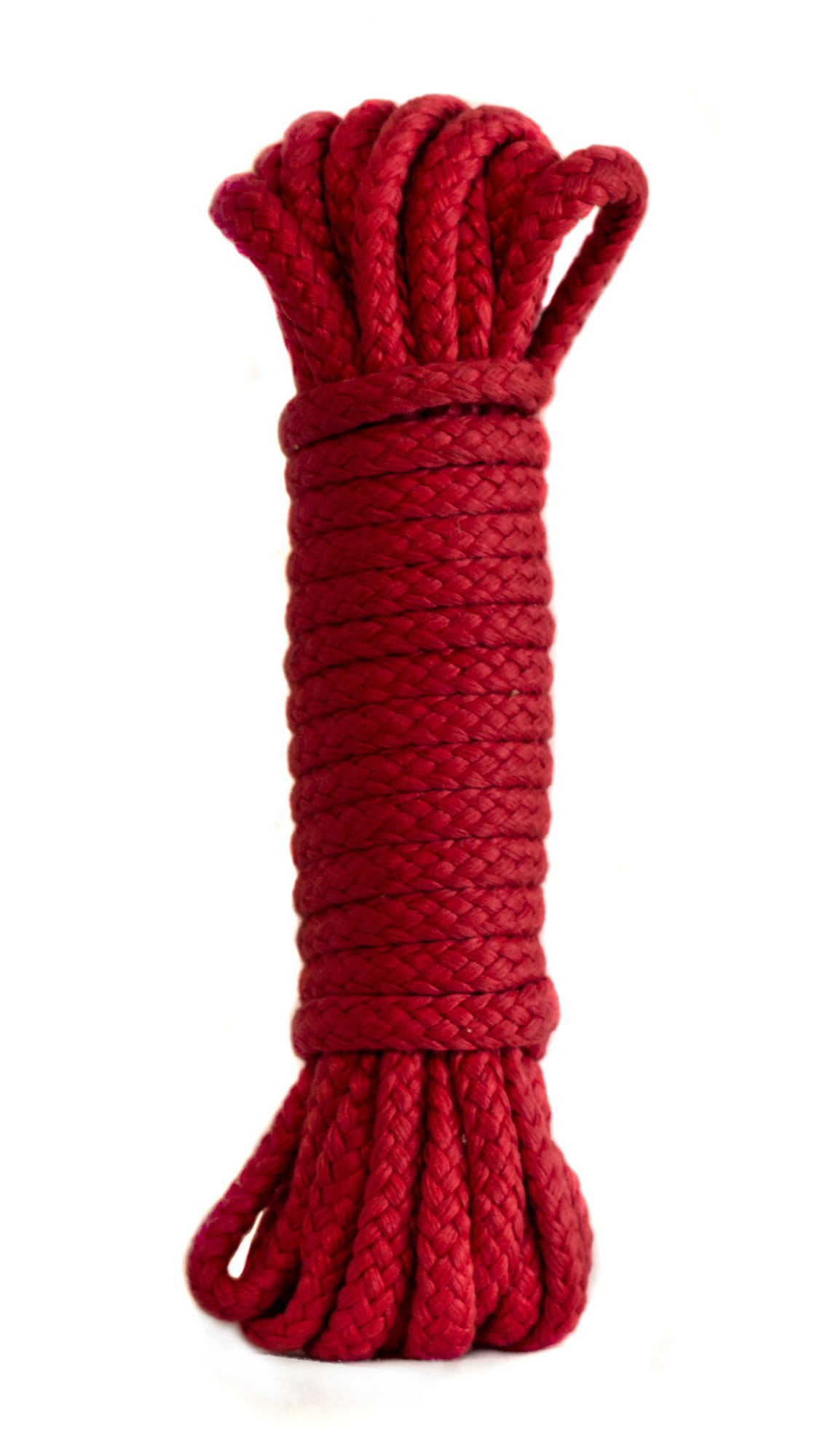 веревка party hard tender red 10м 1158-02lola в Сочи