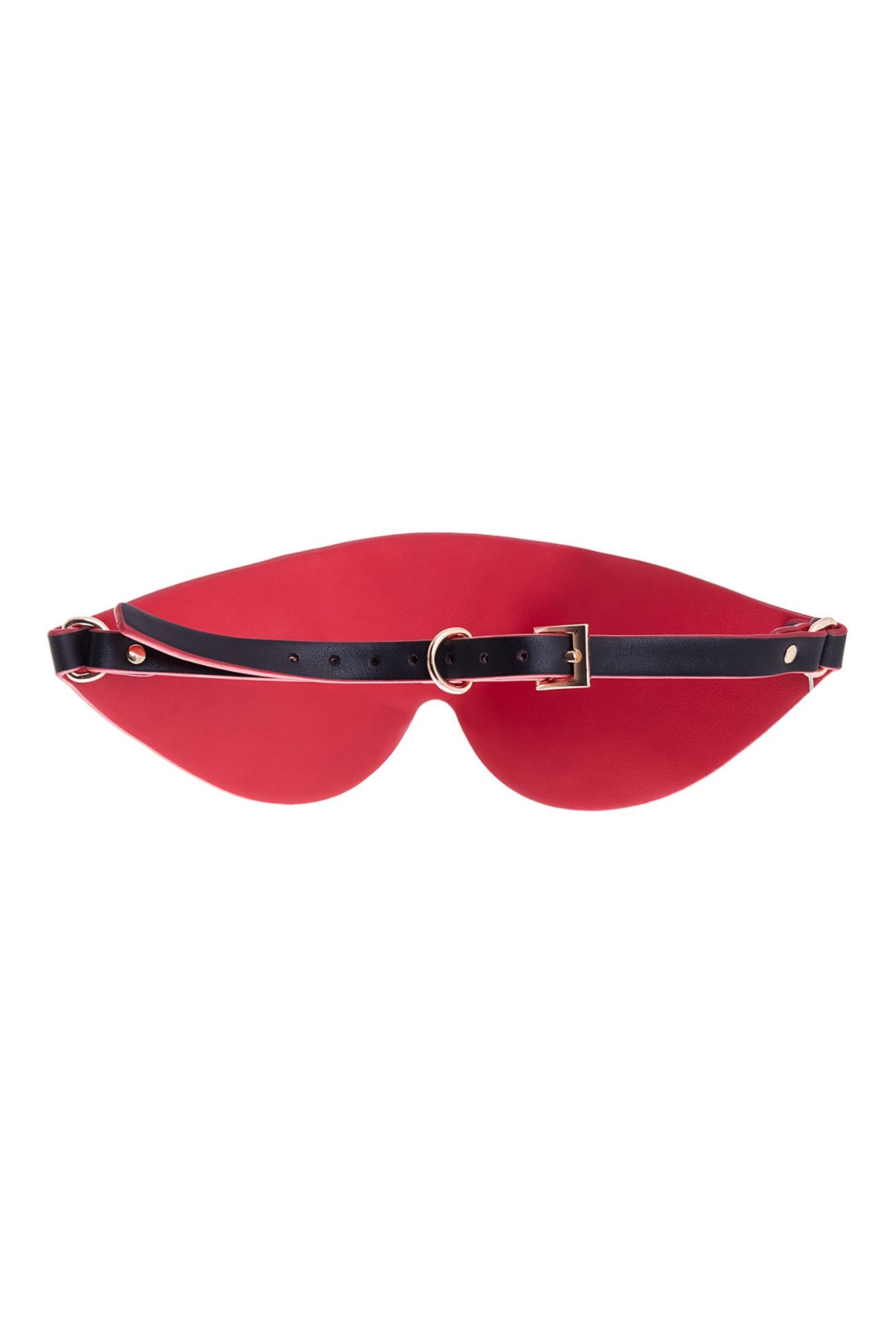 бондажный набор toyfa theatre bow-tie, pu-кожа, черный в Сочи