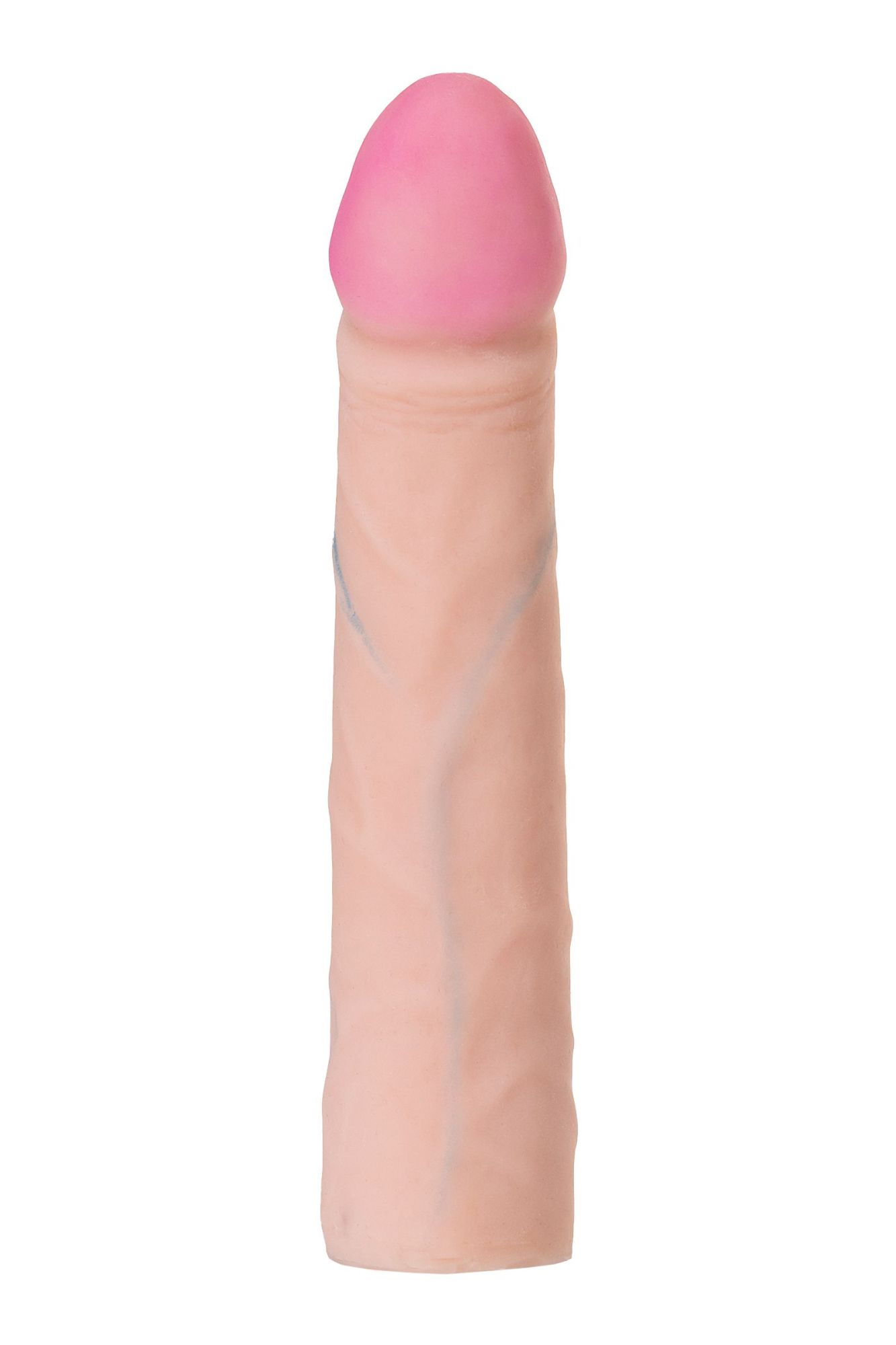 страпон lovetoy lesbian series с поясом harness, телесный в Сочи