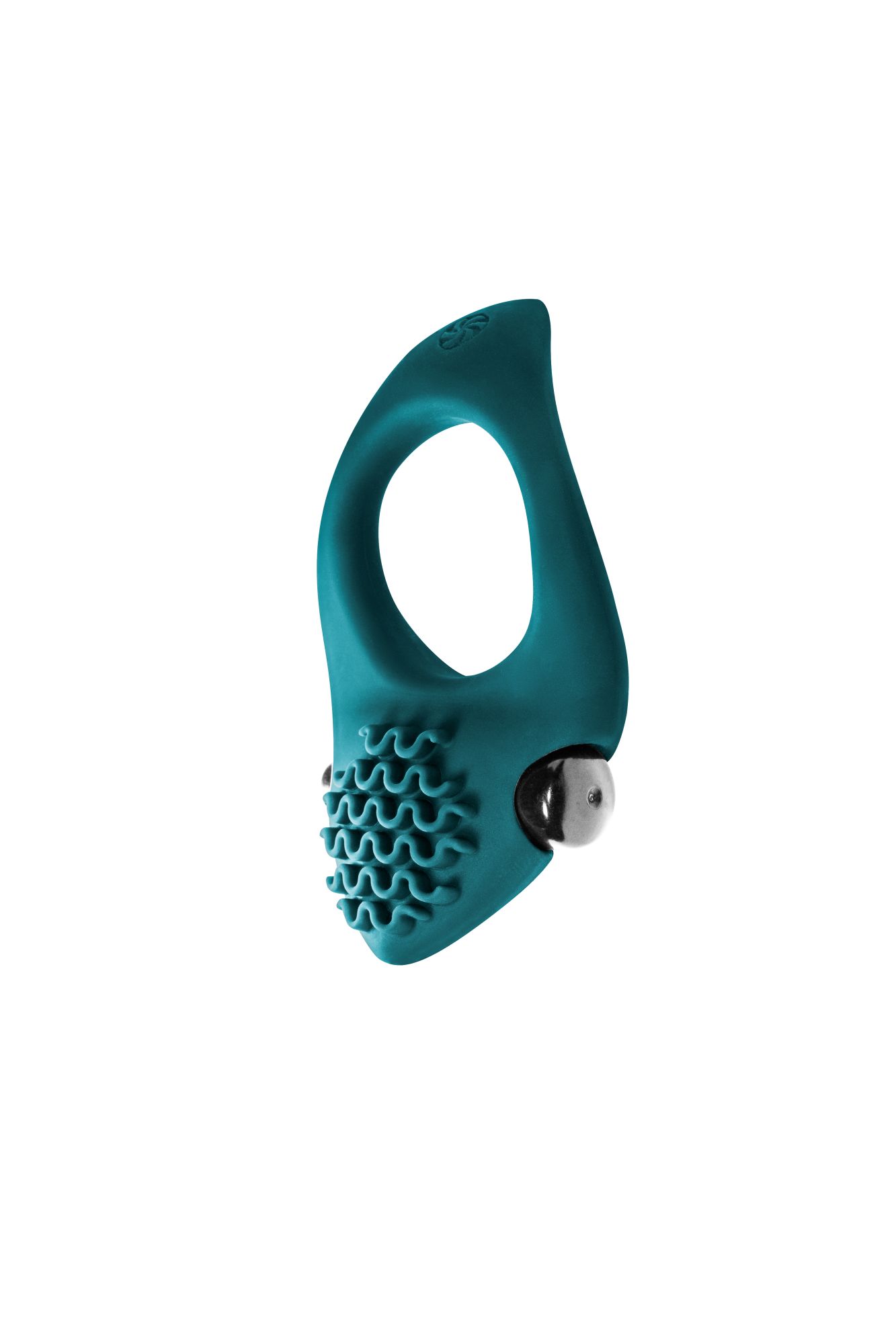 эрекционное виброкольцо pure passion  midnight green 1300-03lola в Сочи