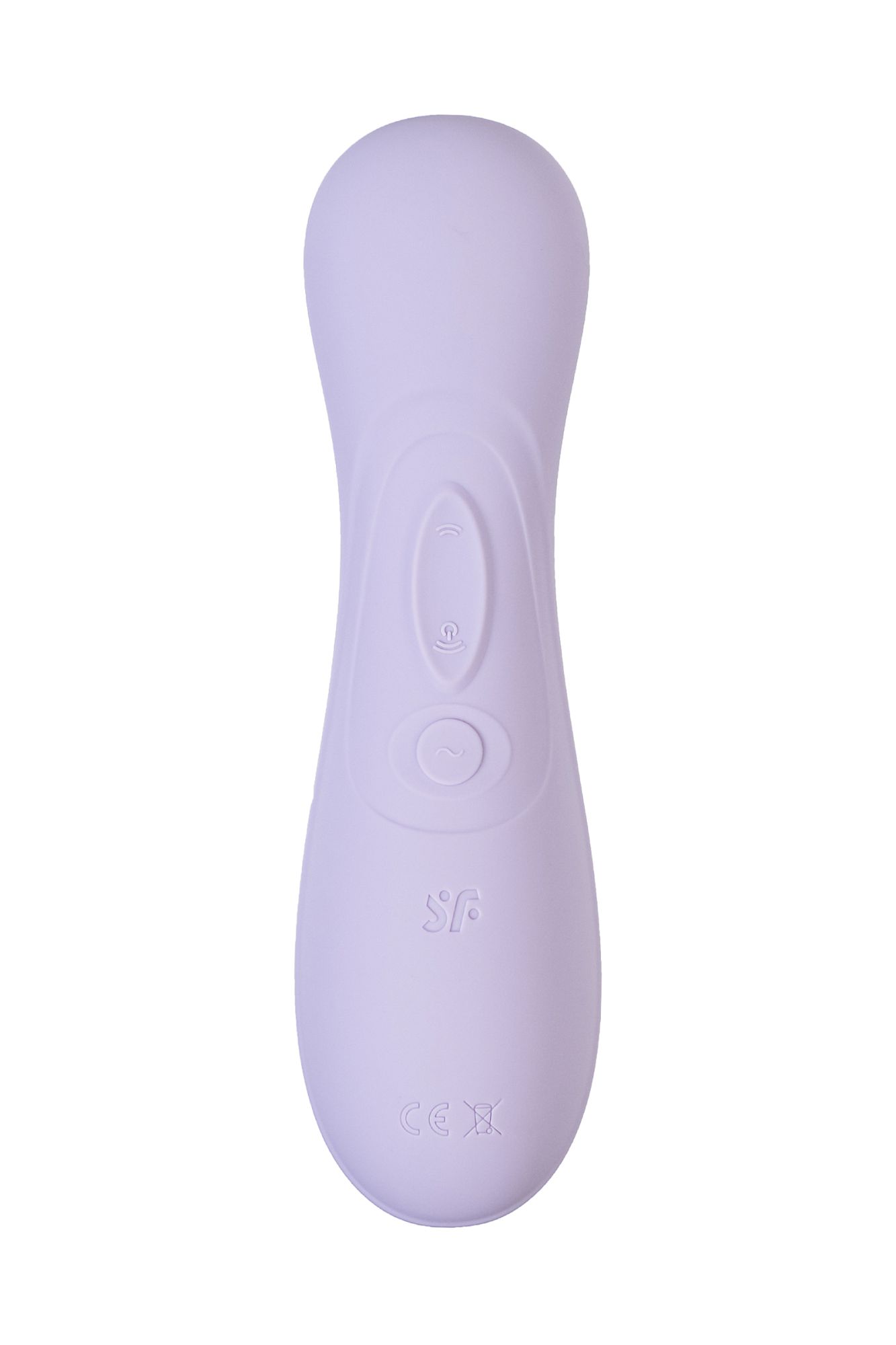 вакуумный стимулятор клитора satisfyer pro 2 generation 3, bluetooth/app, фиолетовый, 16,4 см в Сочи