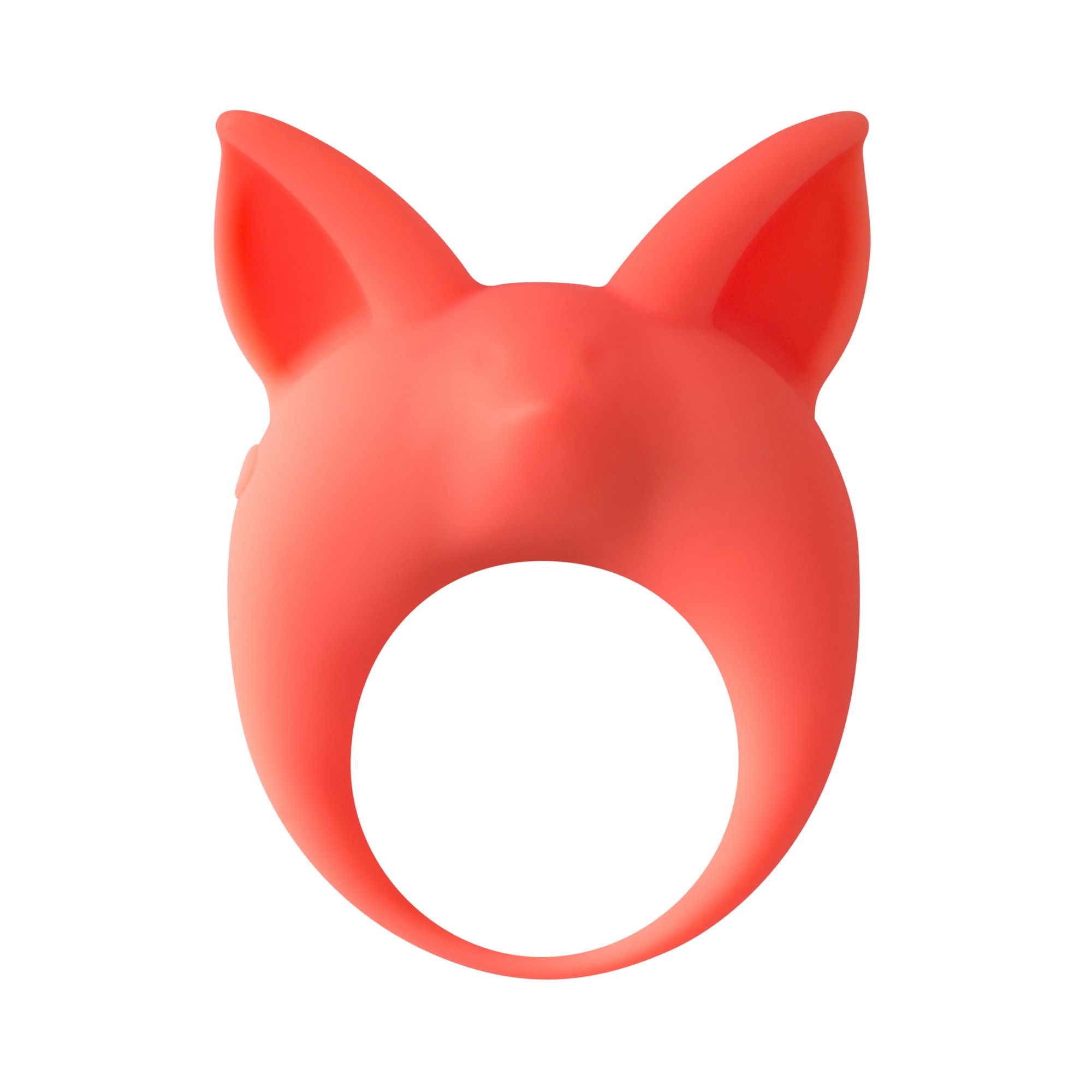 стимулятор клитора mimi animals kitten kyle orange 7000-21lola в Сочи