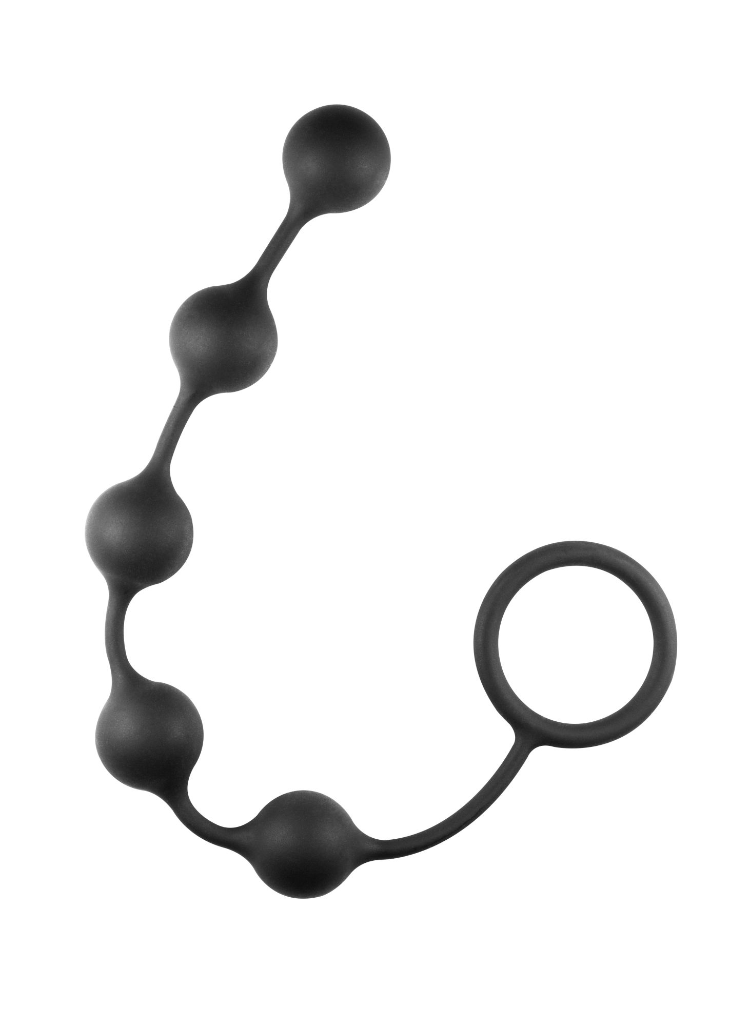 анальная цепочка classic anal beads 4222-01lola в Сочи