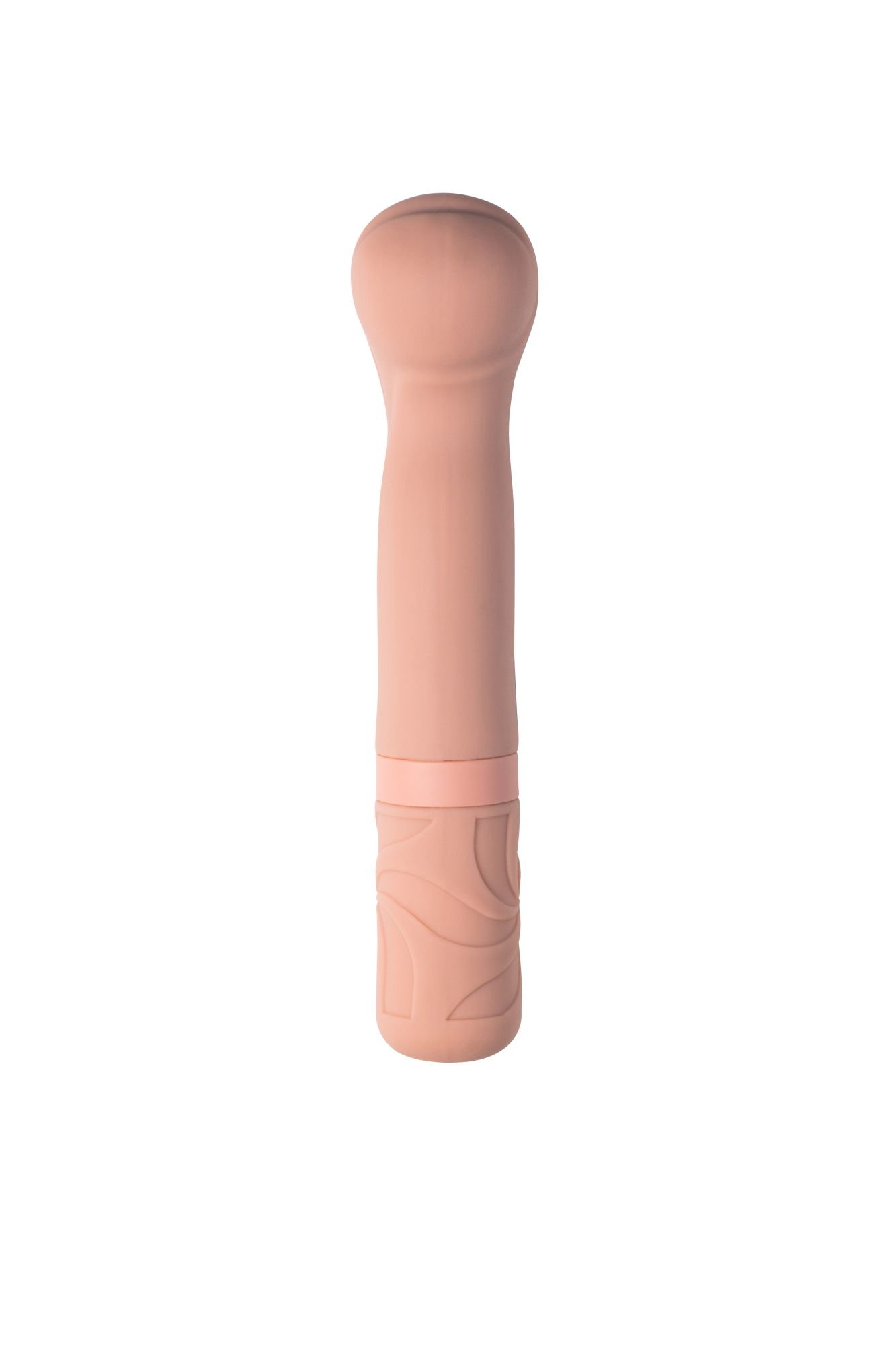 перезаряжаемый вибратор universe rocky’s fairy mallet beige 9601-02lola в Сочи