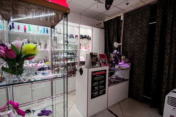 Санкт-Петербург, ТЦ «Меркурий», Савушкина, 141