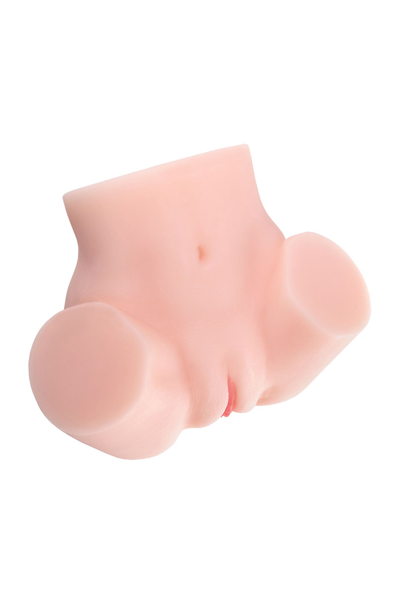 мастурбатор реалистичный toyfa juicy pussy adele, tpe, телесный в Сочи