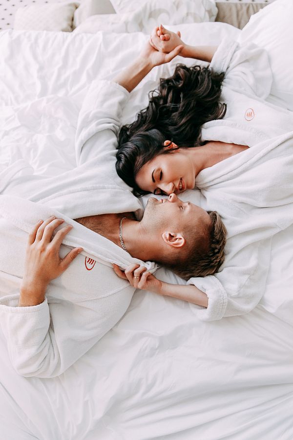 Нехватка секса убивает мужчин: шокирующие выводы ученых