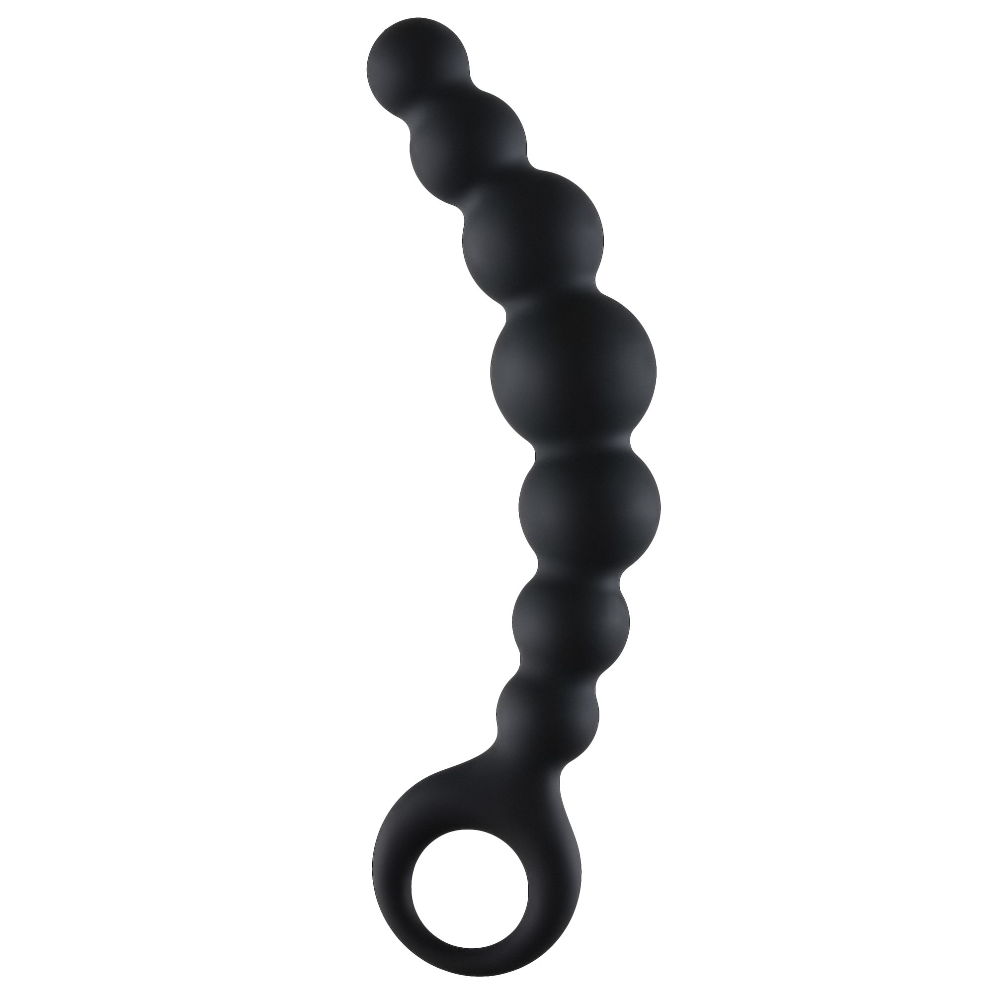 упругая цепочка flexible wand black 4202-01lola в Сочи