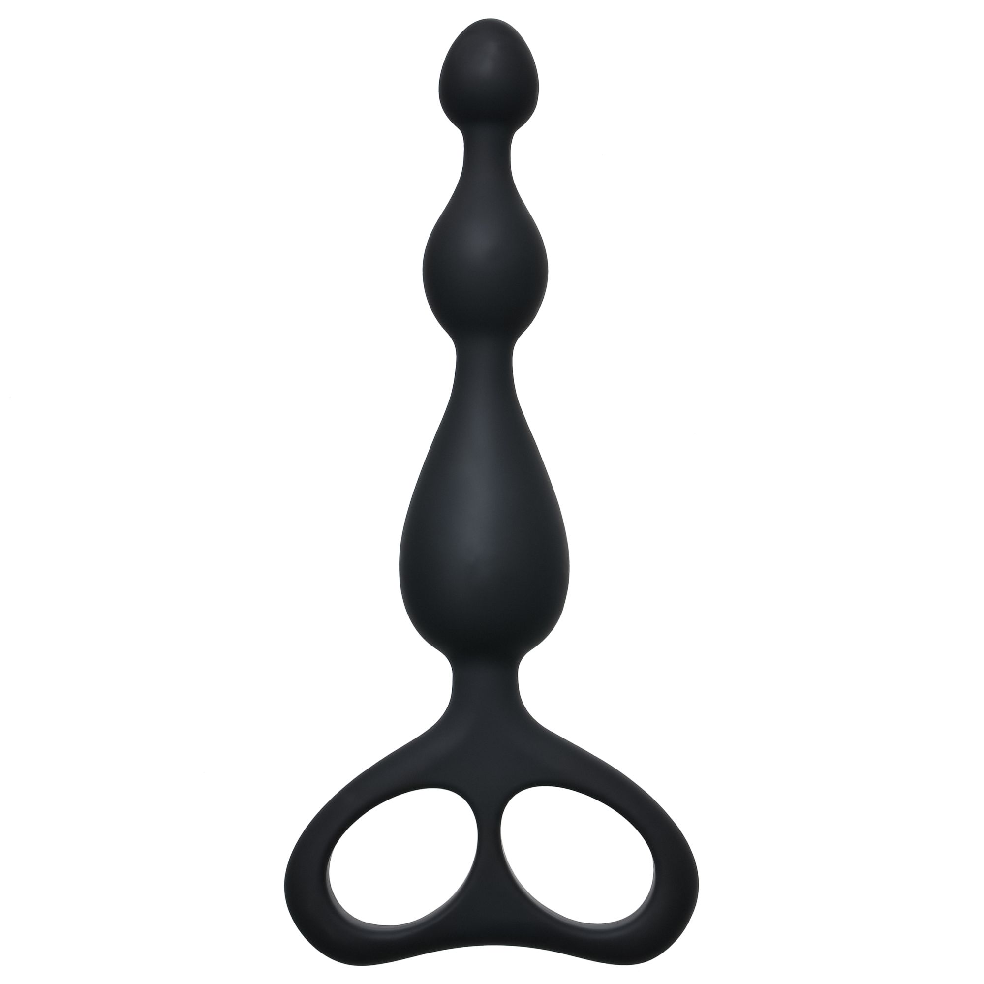 анальная цепочка ultimate beads black 4203-01lola в Сочи