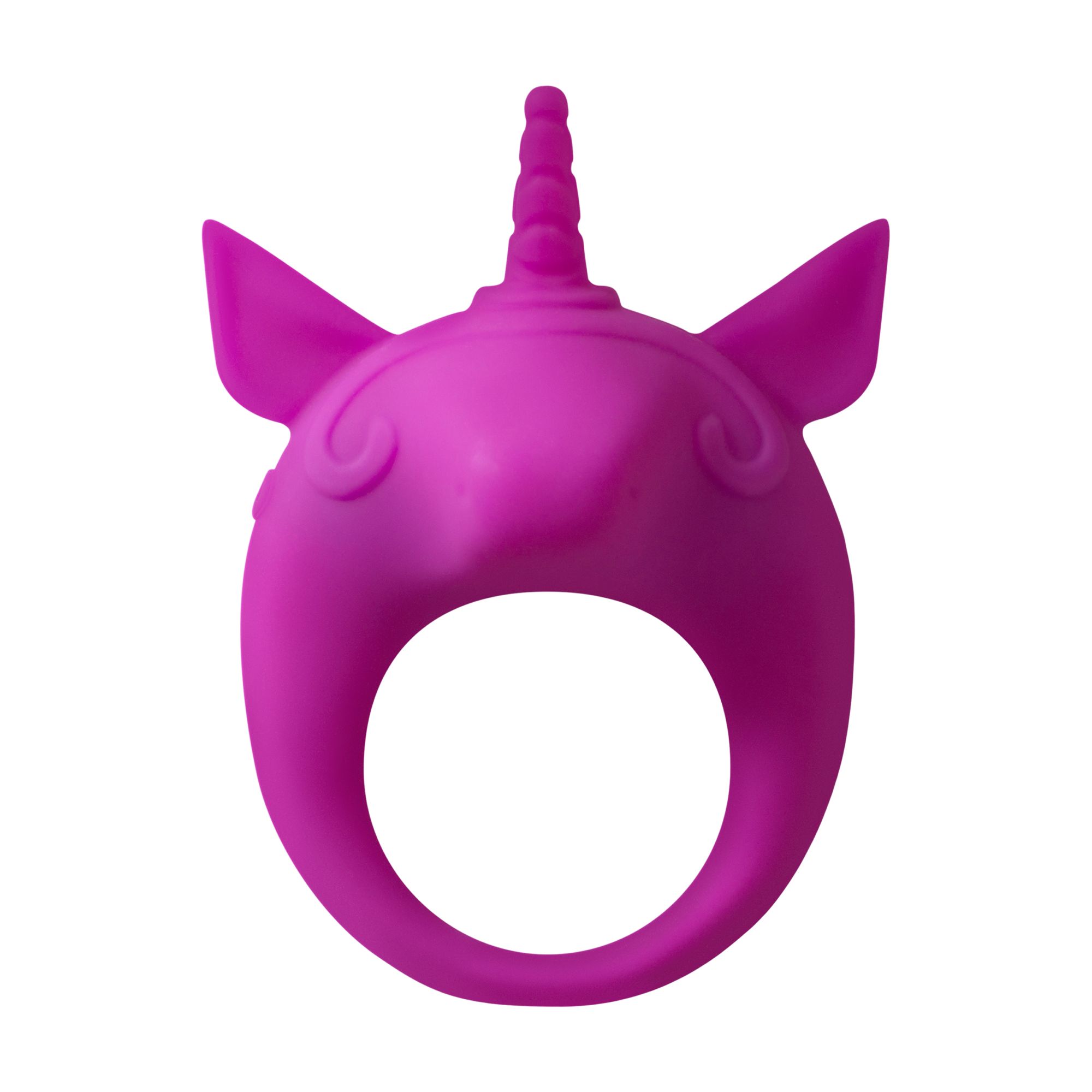 стимулятор клитора mimi animals unicorn alfie purple 7000-16lola в Сочи