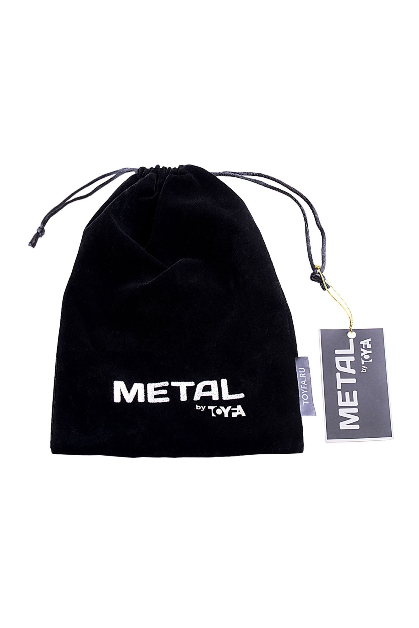 колесо вартенберга metal by toyfa, металл, серебряное, 18,5 см в Сочи