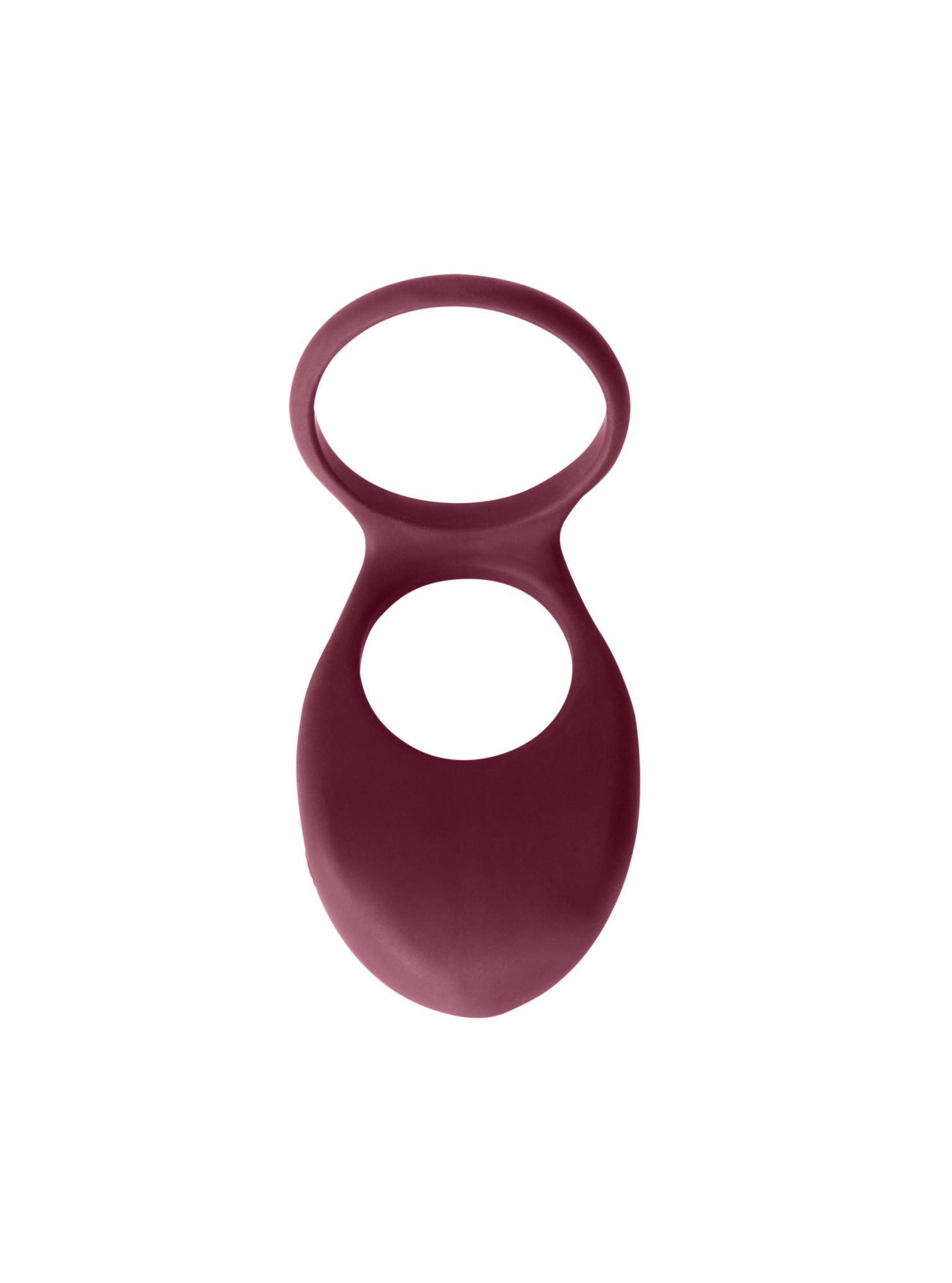 эрекционное виброкольцо pure passion daydream wine red 1303-02lola в Сочи