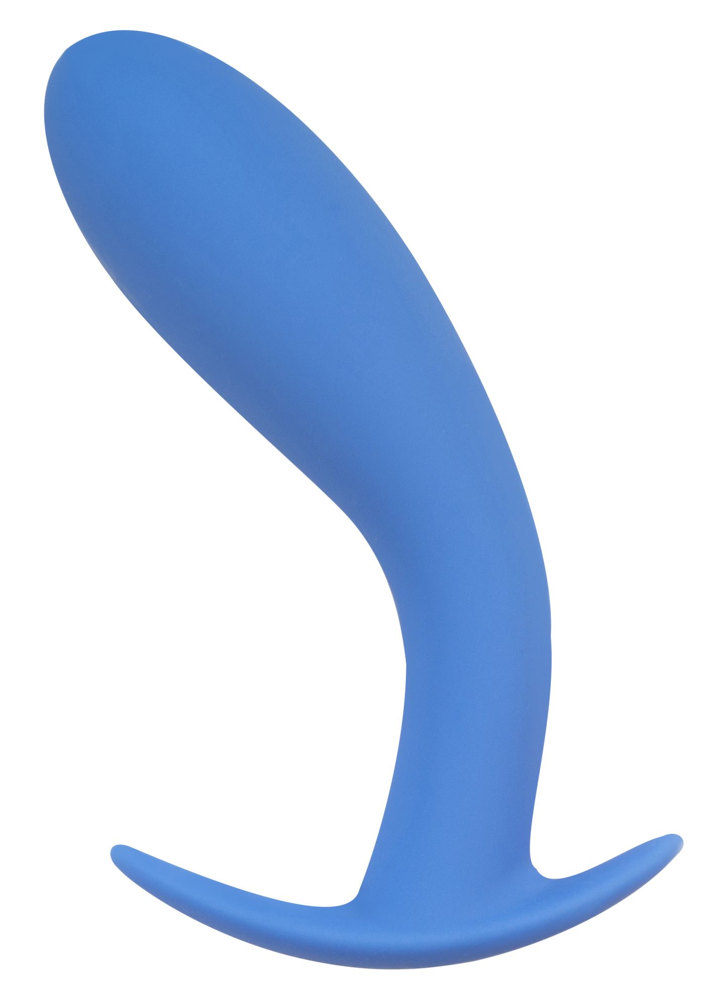 анальная пробка strong force anal plug blue 4215-03lola в Сочи