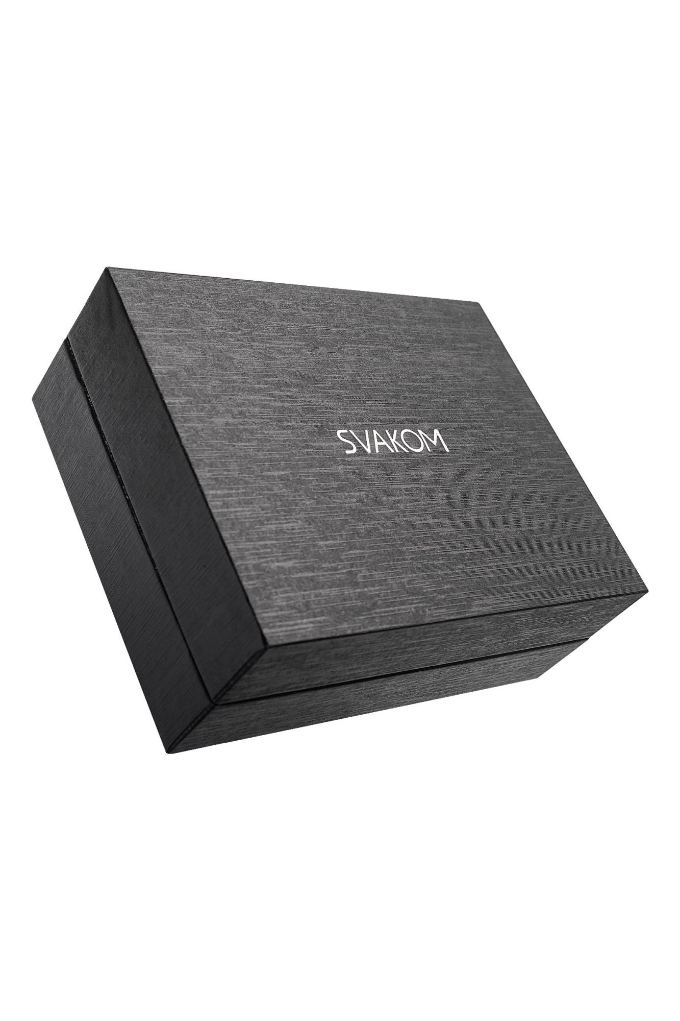 стимулятор простаты svakom vick neo, силикон, чёрный, 10 см в Сочи