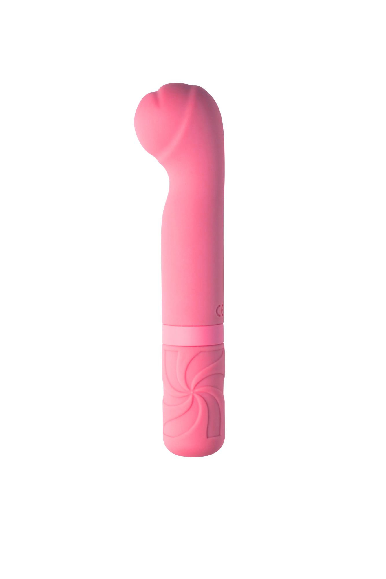 перезаряжаемый вибратор universe rocky’s fairy mallet pink 9601-03lola в Сочи