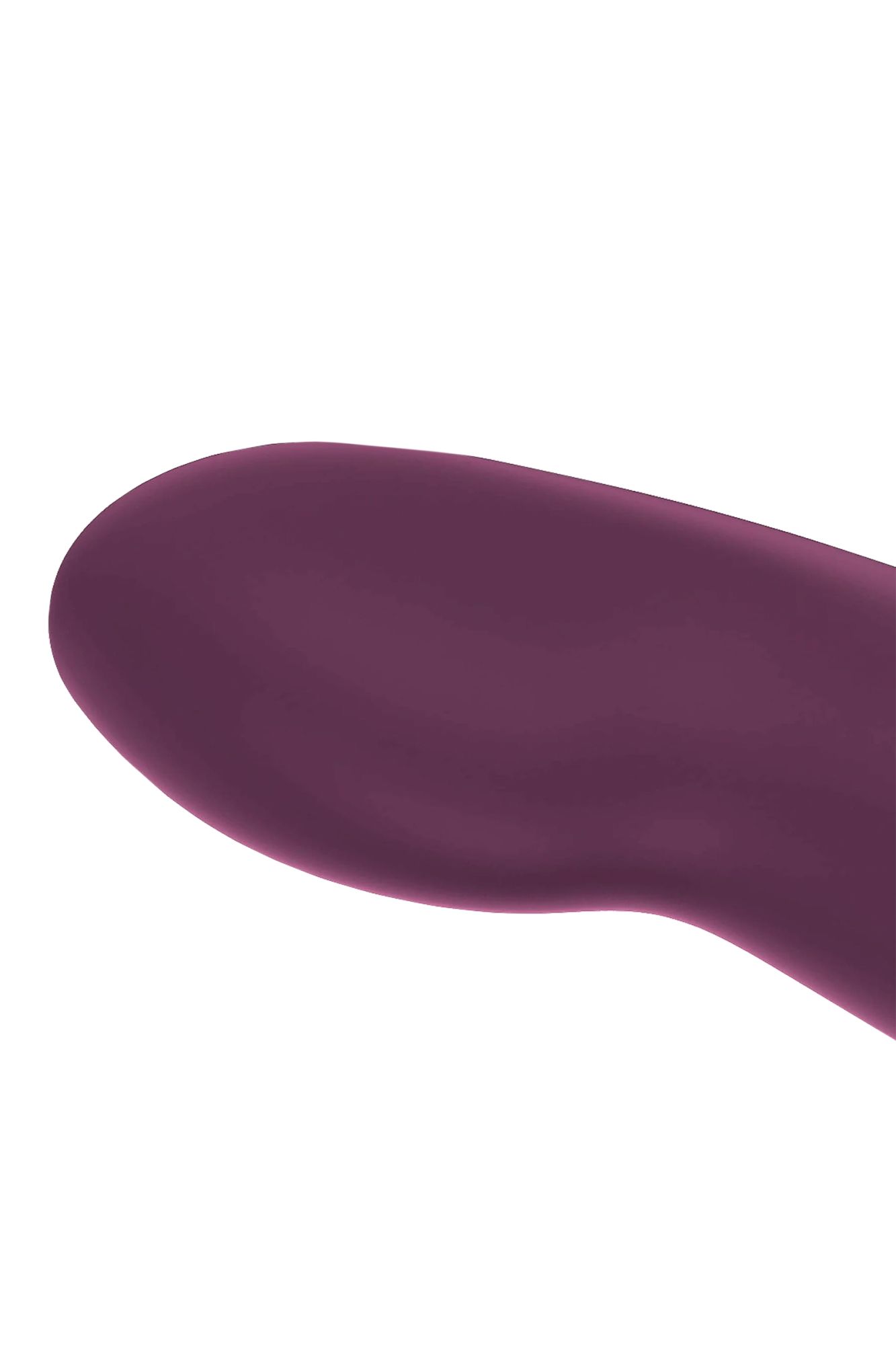 анатомический безремневой страпон fun factory share vibe pro , силикон, бордовый в Сочи