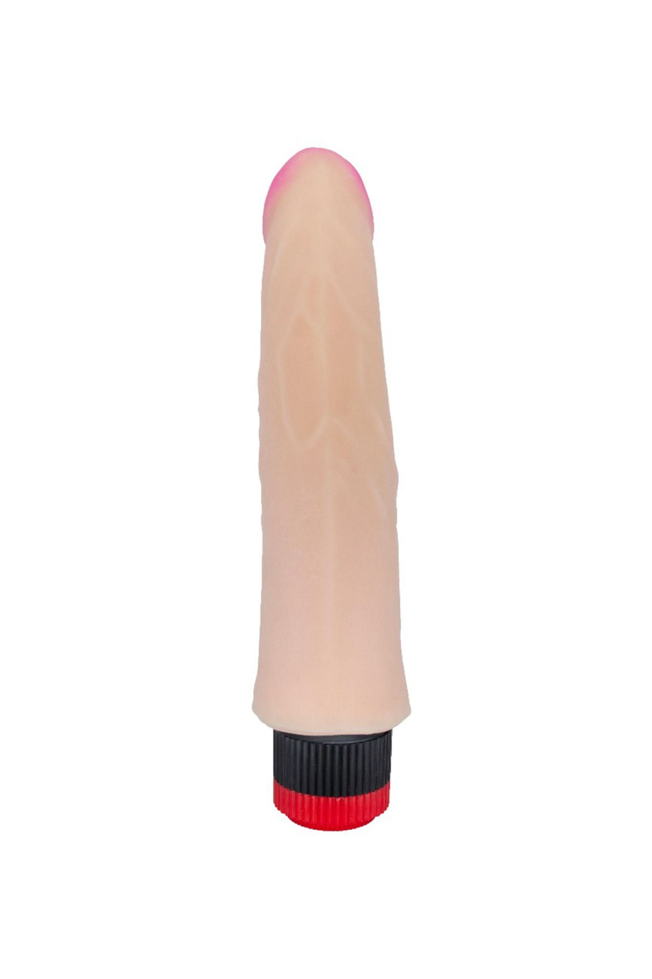 вибромассажёр-реалистик cock next lovetoy, tpr, телесный, 17,5 см в Сочи