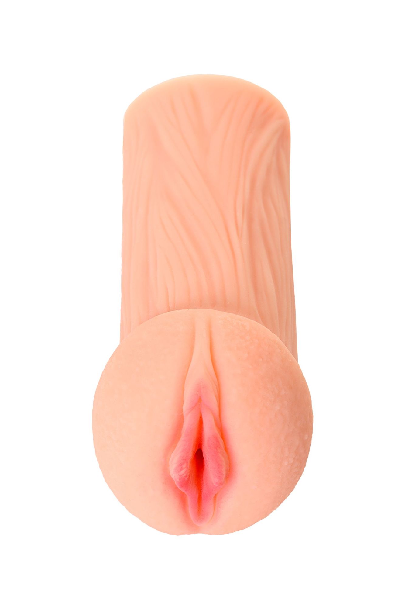 мастурбатор реалистичный kokos elegance.001, tpr, телесный, 16 см в Сочи