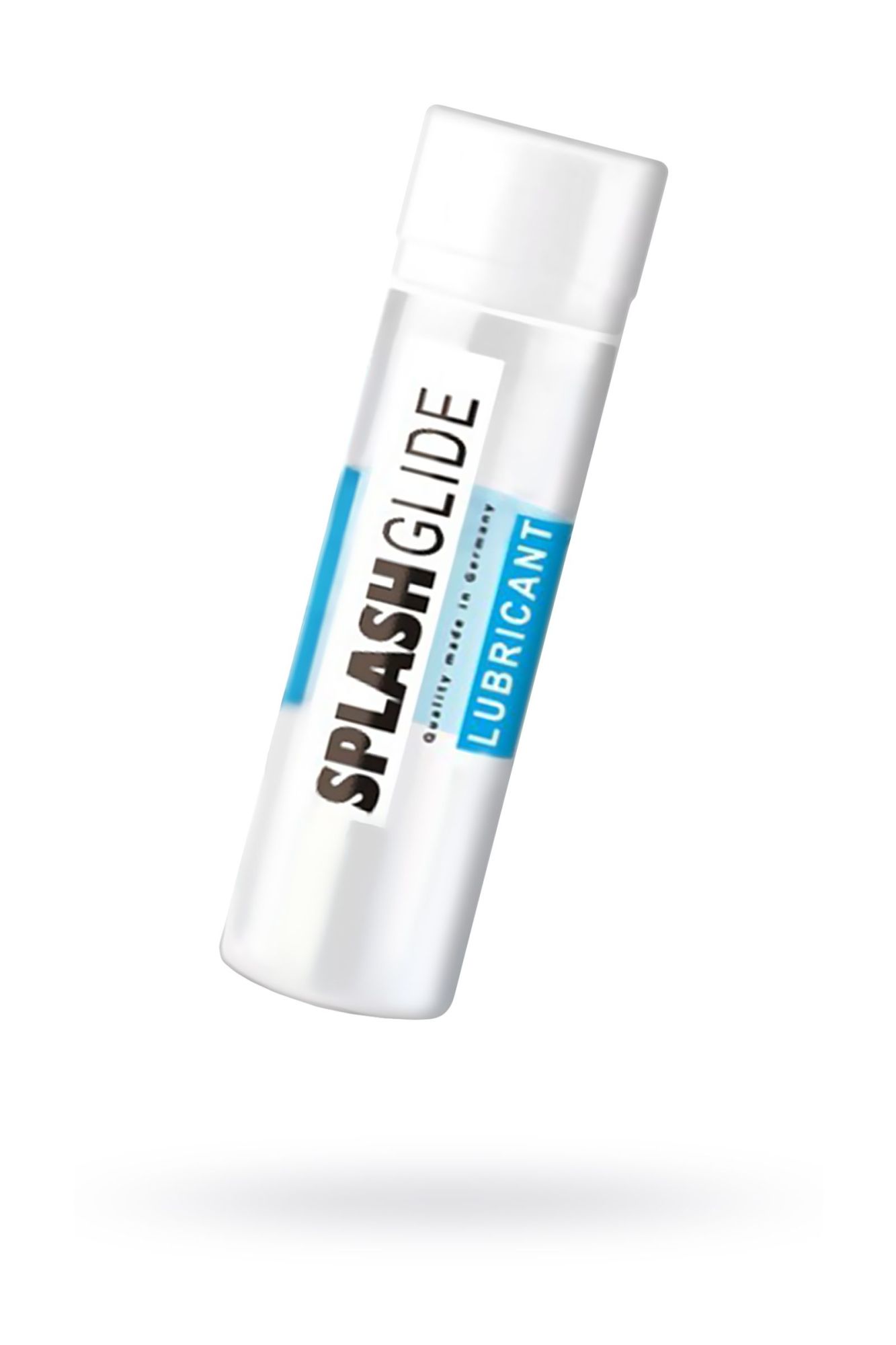 классический лубрикант splashglide lubricant classic, на водной основе, 50 мл в Сочи