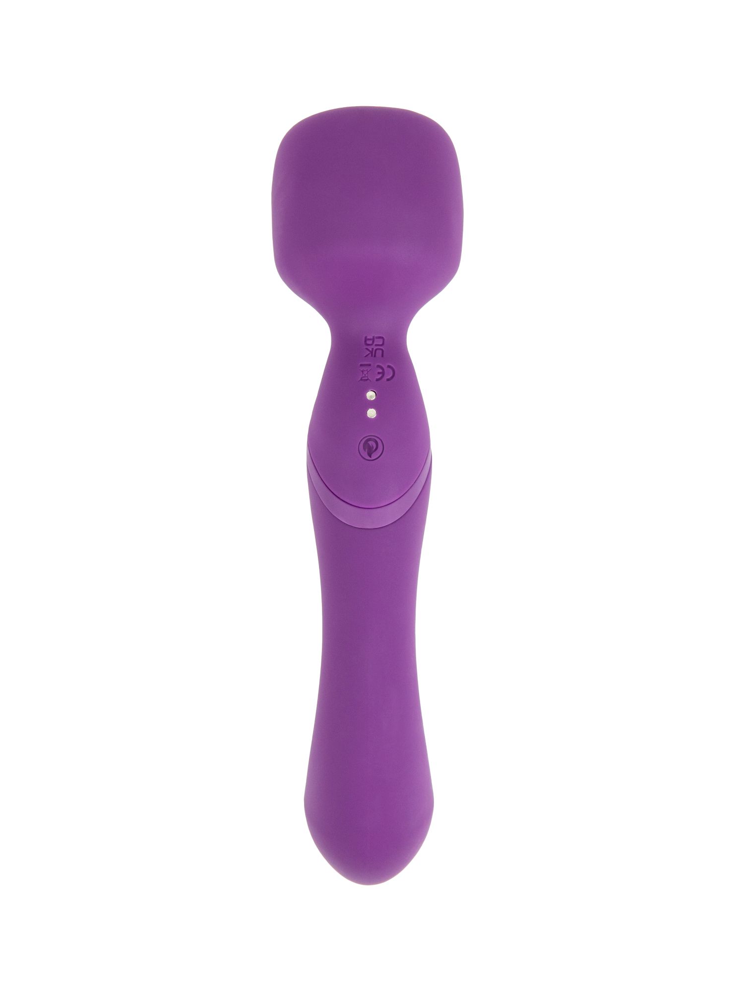 нагревающийся вонд heating wand purple 1018-03lola в Сочи