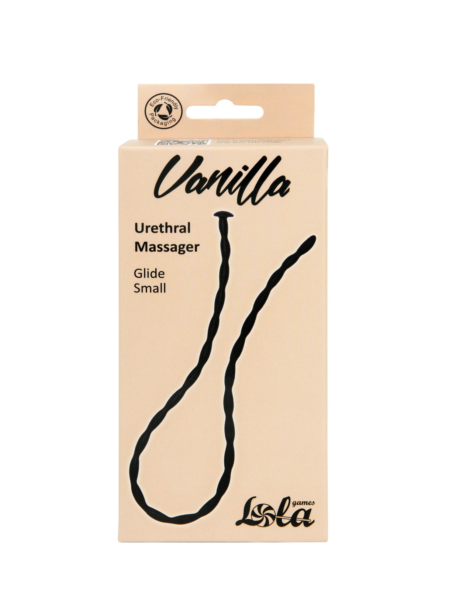 уретральный массажер vanilla glide small 1171-01lola в Сочи