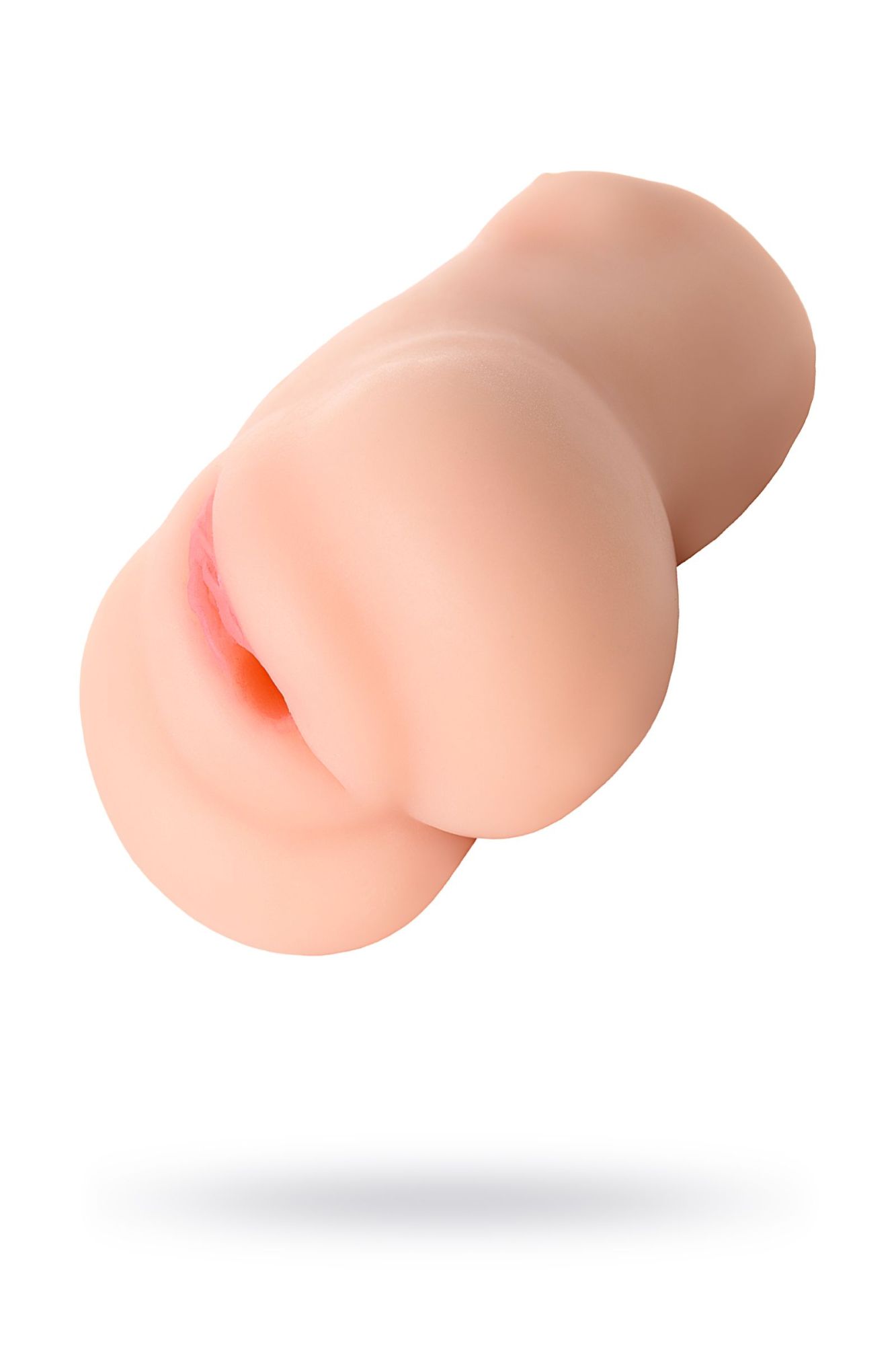 мастурбатор реалистичный toyfa juicy pussy, young, вагина, tpr, телесный, 14,5 см в Сочи
