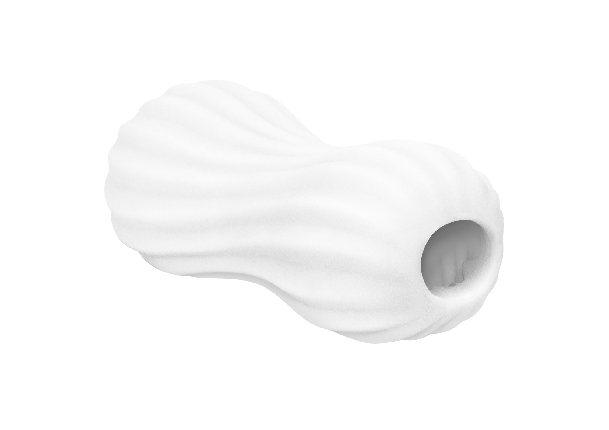 мастурбатор marshmallow fuzzy white 7371-01lola в Сочи
