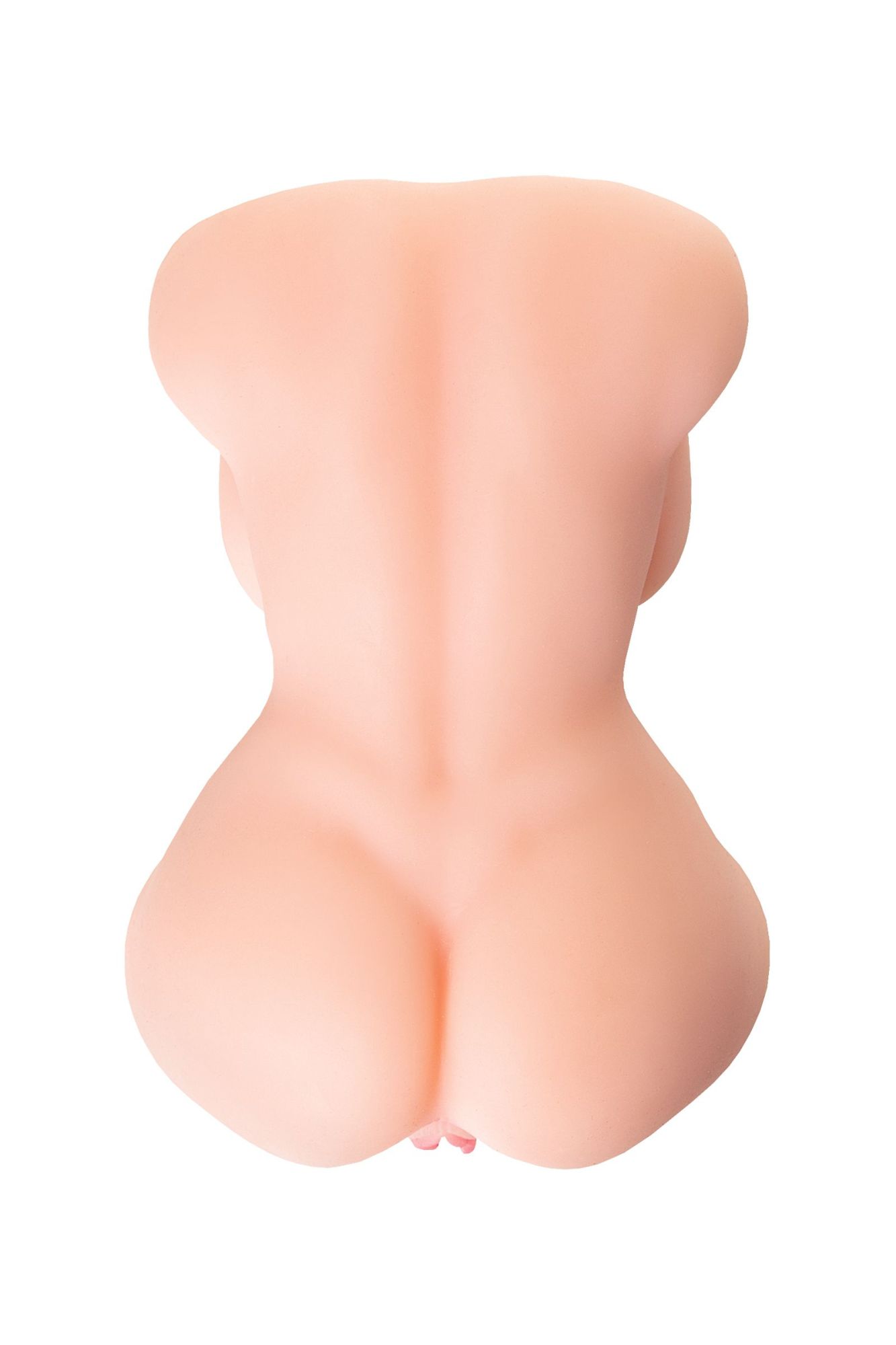 мастурбатор реалистичный toyfa juicy pussy shooting star, tpe, телесный в Сочи