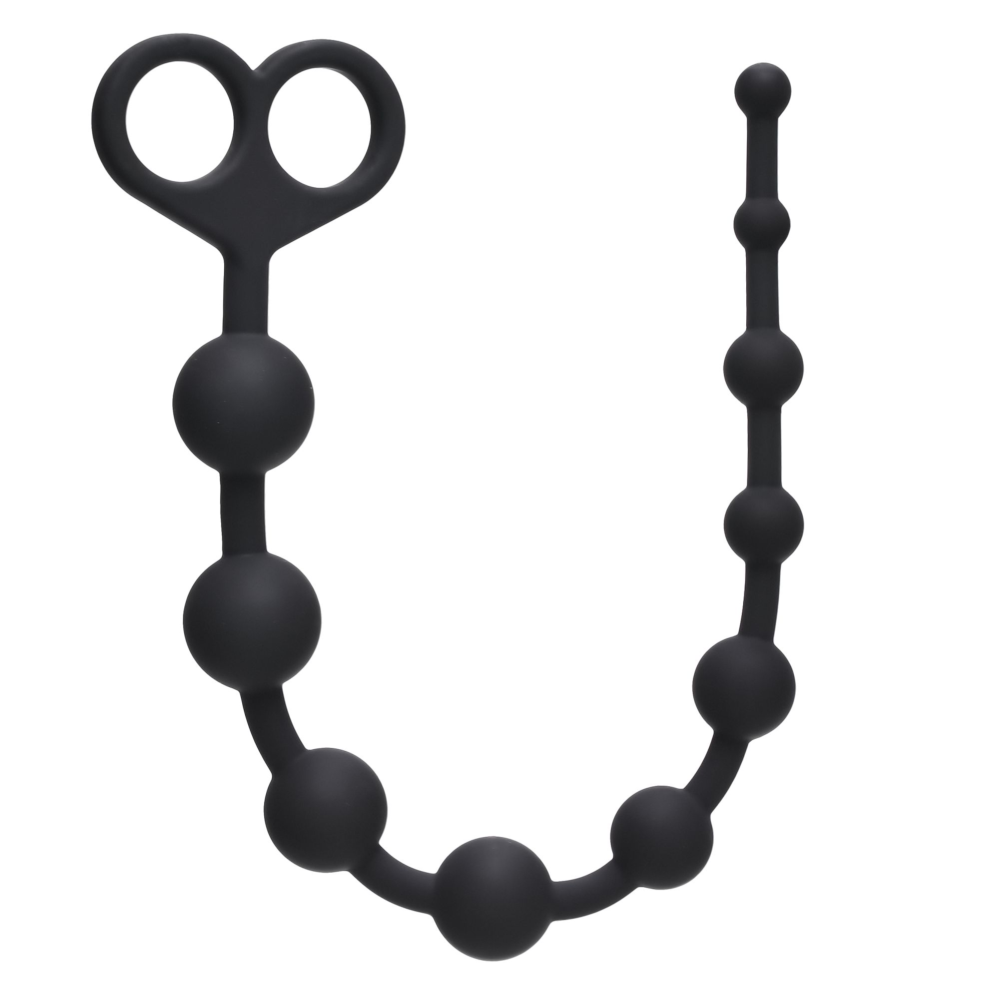 анальная цепочка orgasm beads black 4201-01lola в Сочи