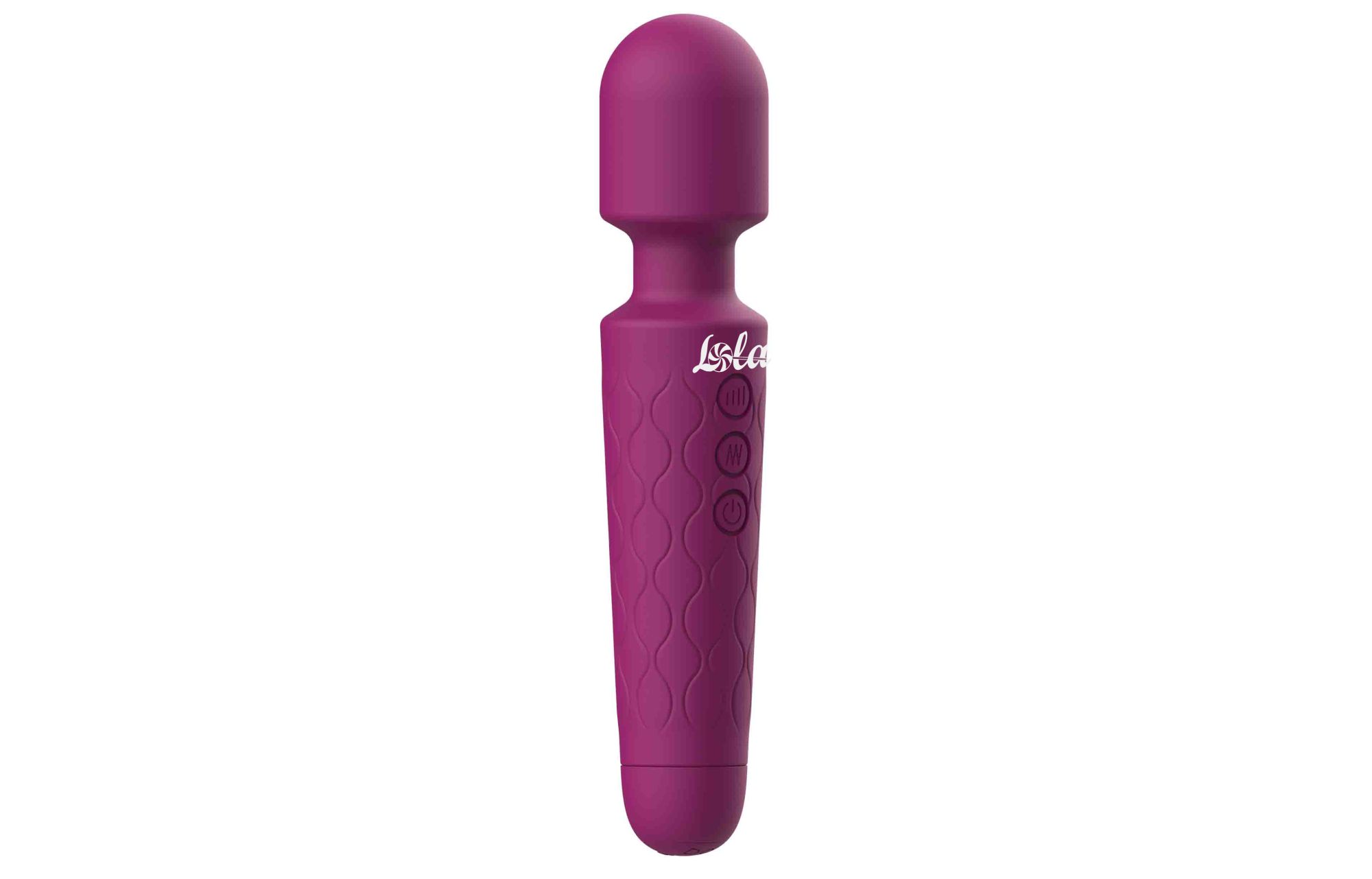 мини вонд mini wand purple 1016-01lola в Сочи