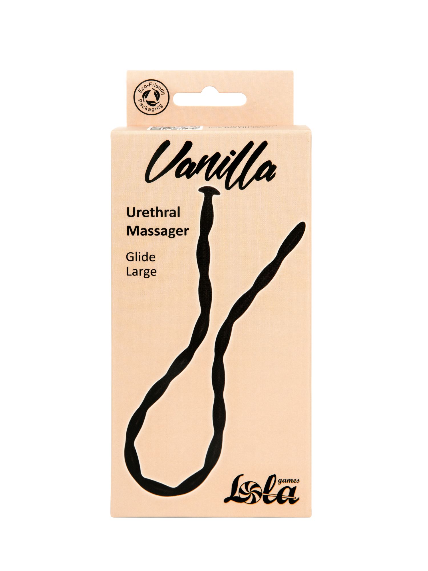 уретральный массажер vanilla glide large 1173-01lola в Сочи