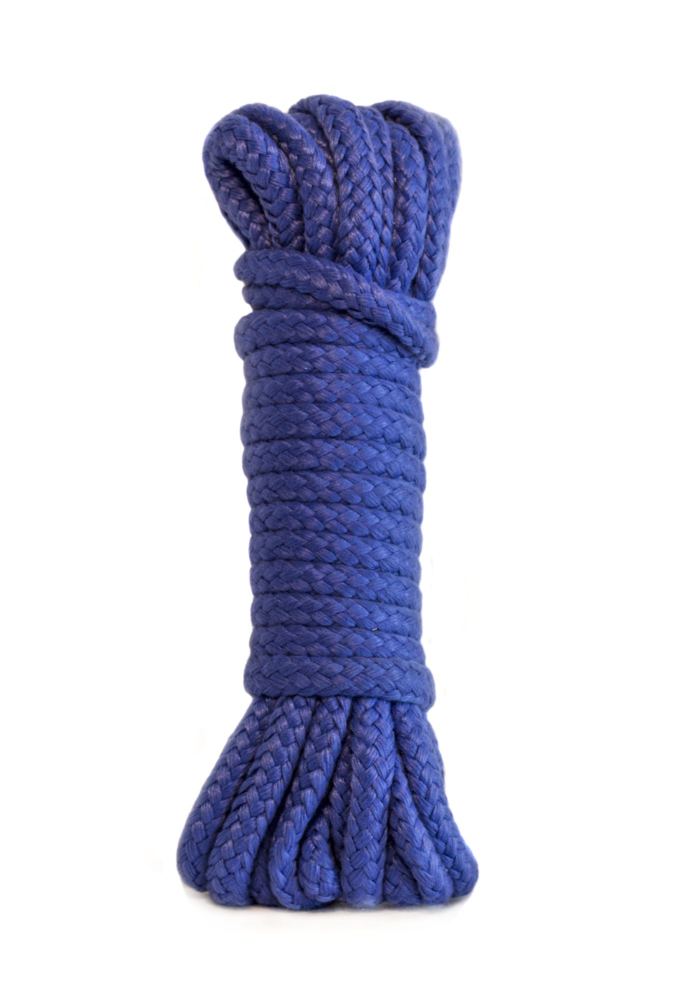 веревка bondage collection blue 9м 1040-02lola в Сочи