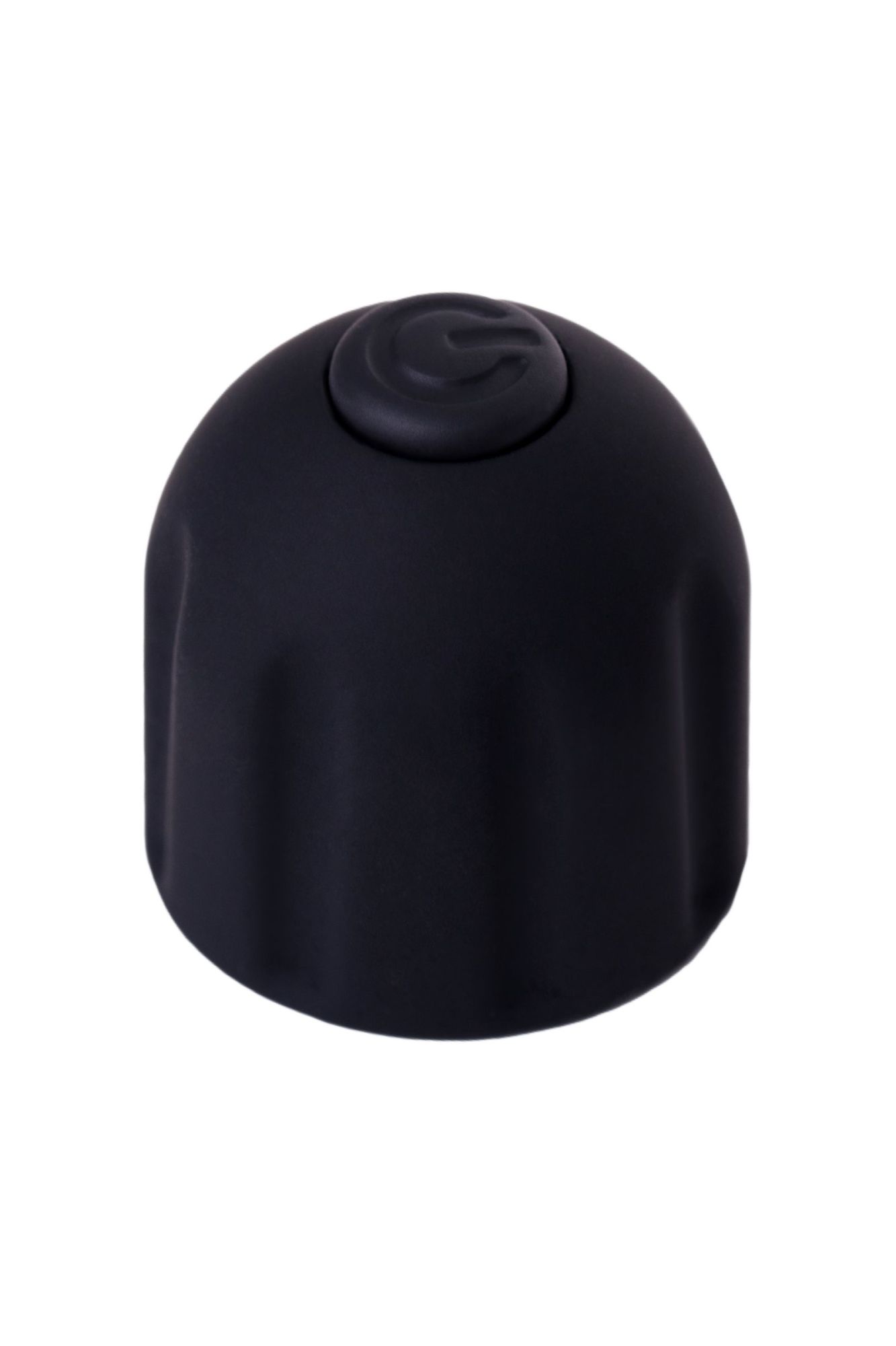 стимулятор простаты bathmate  vibe, abs пластик, черный, 10,5 см в Сочи
