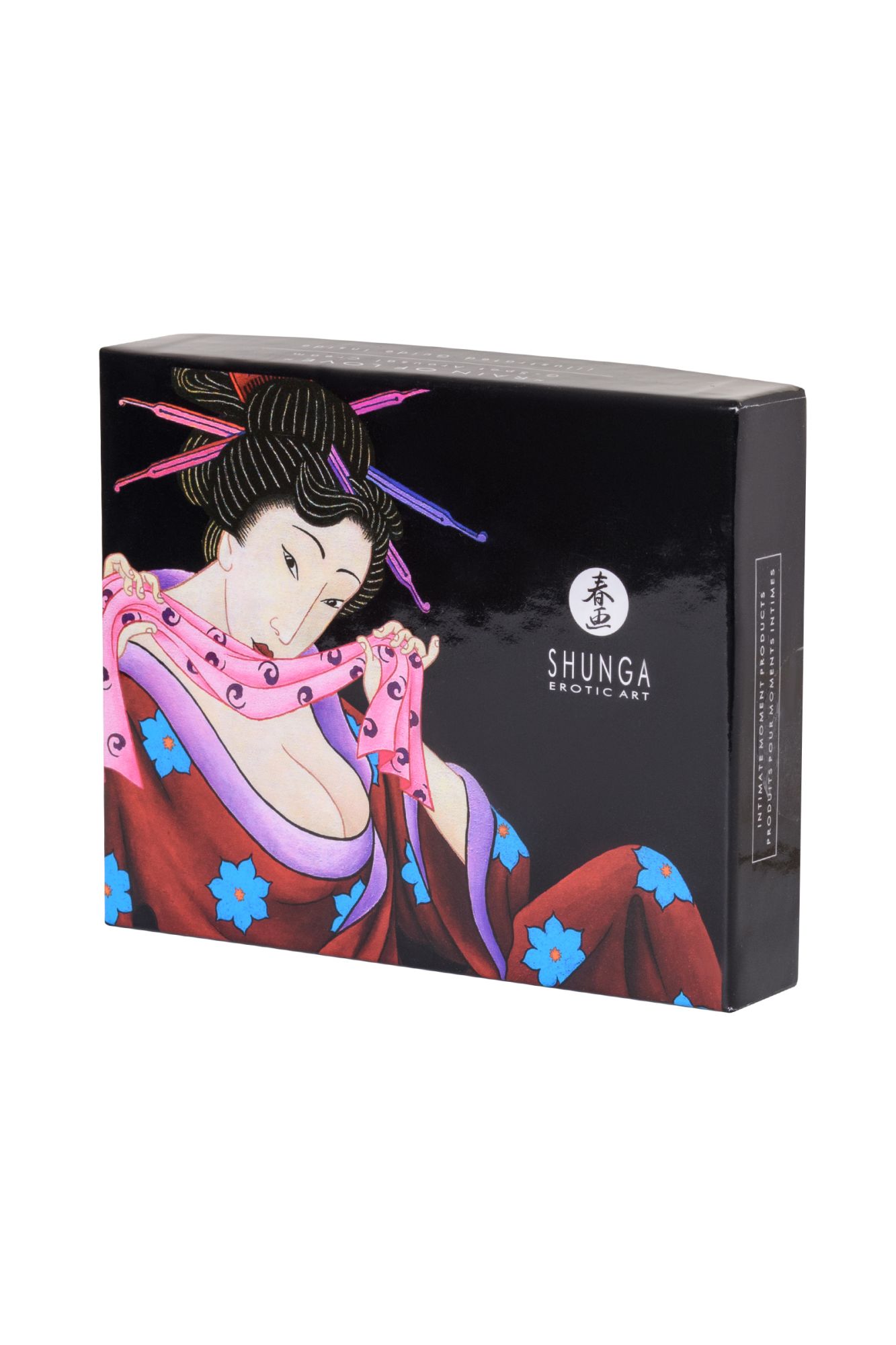 интимный крем для женщин shunga «дождь любви» (rain of love), 30 мл в Сочи
