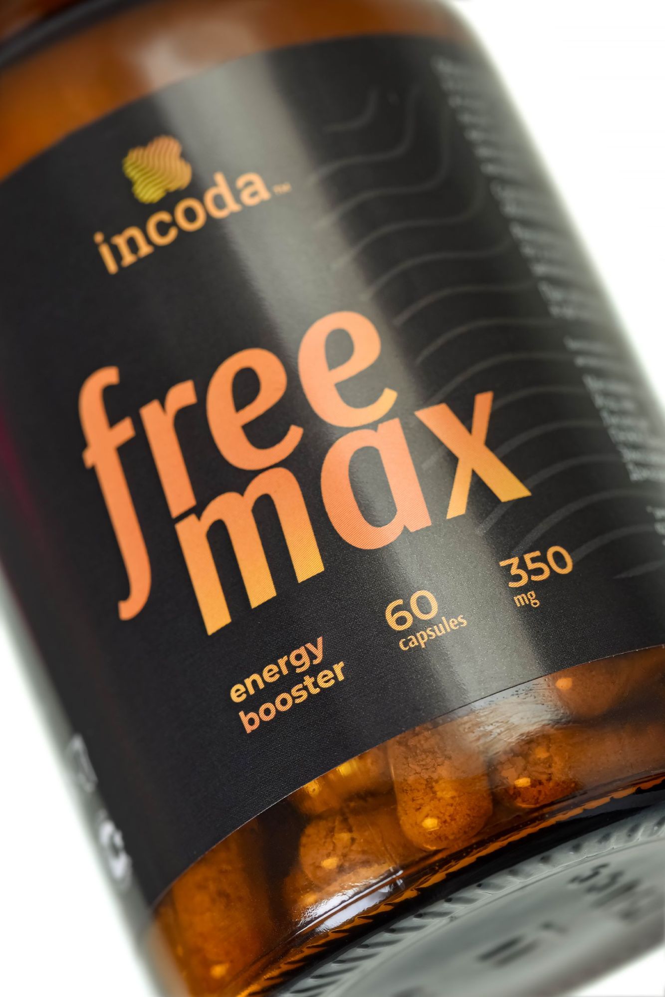 пищевая добавка freemax incoda, 60 таблеток, 350 мг в Сочи