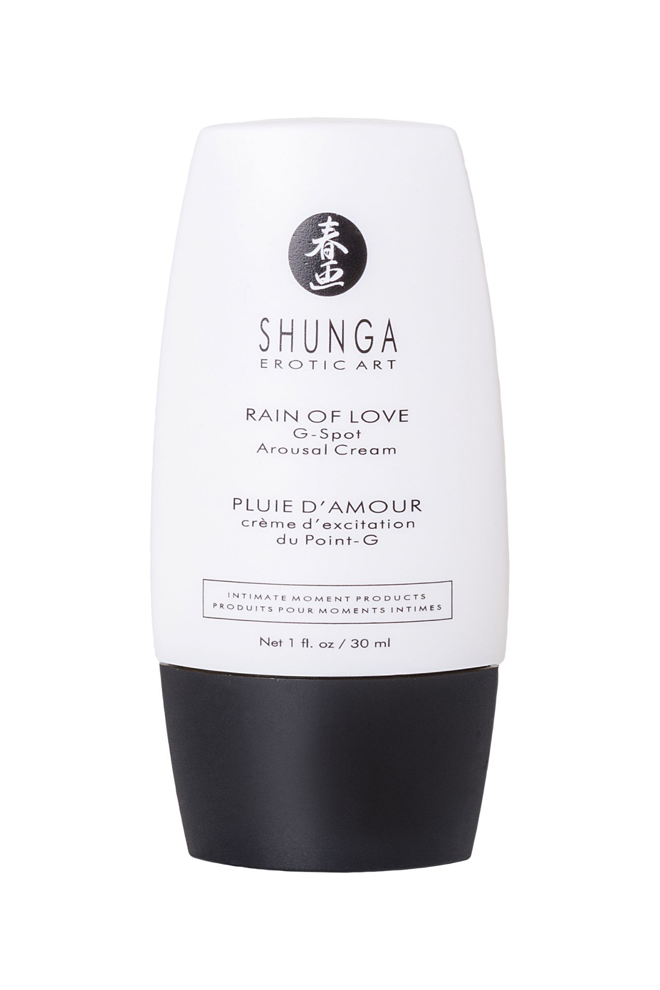 интимный крем для женщин shunga «дождь любви» (rain of love), 30 мл в Сочи
