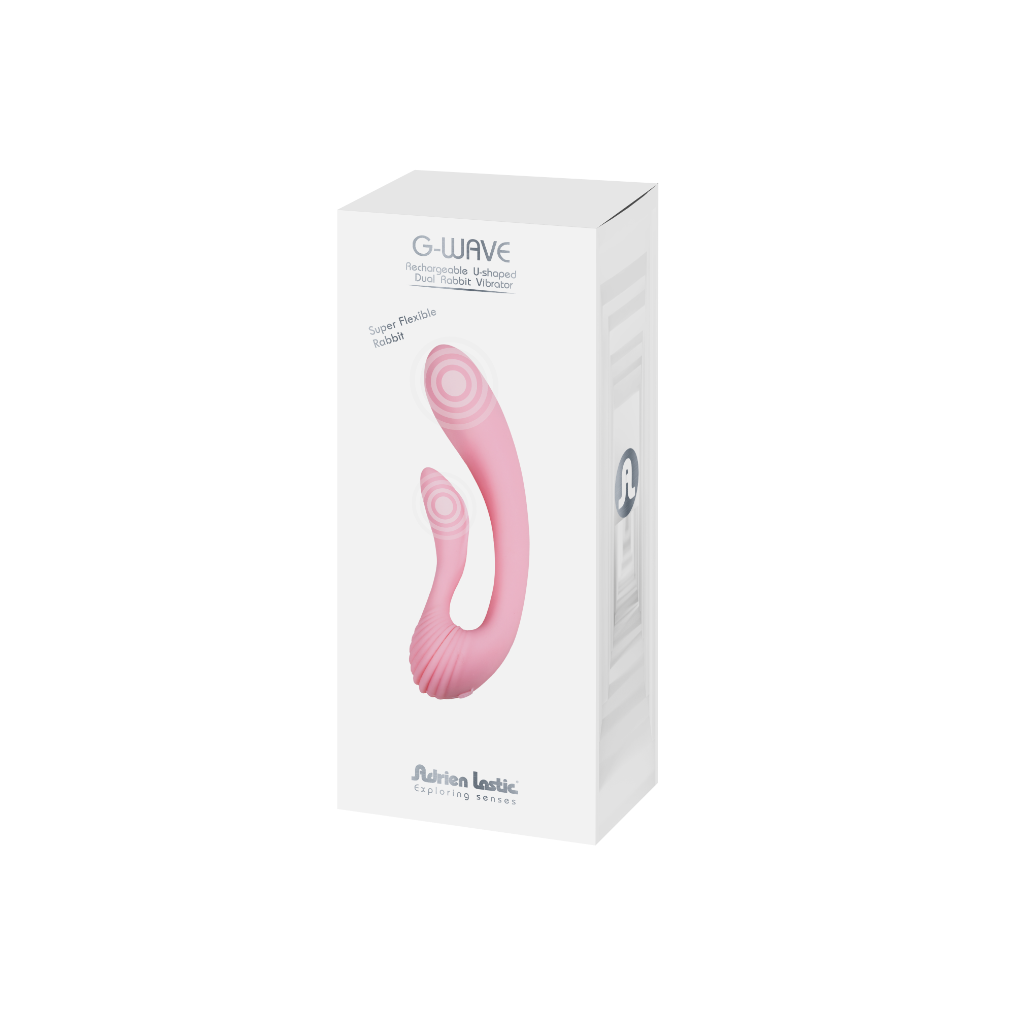 вибратор g-wave 10891al в Сочи