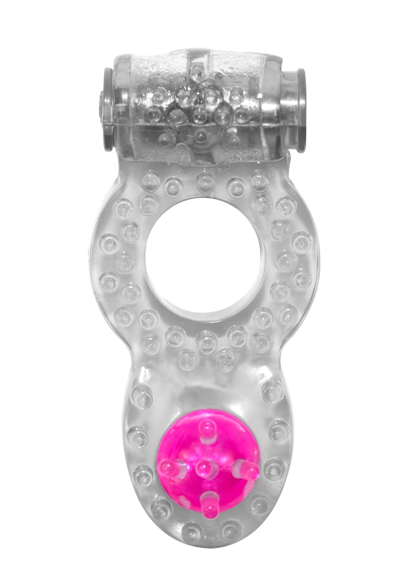 эрекционное кольцо rings ringer white 0114-70lola в Сочи