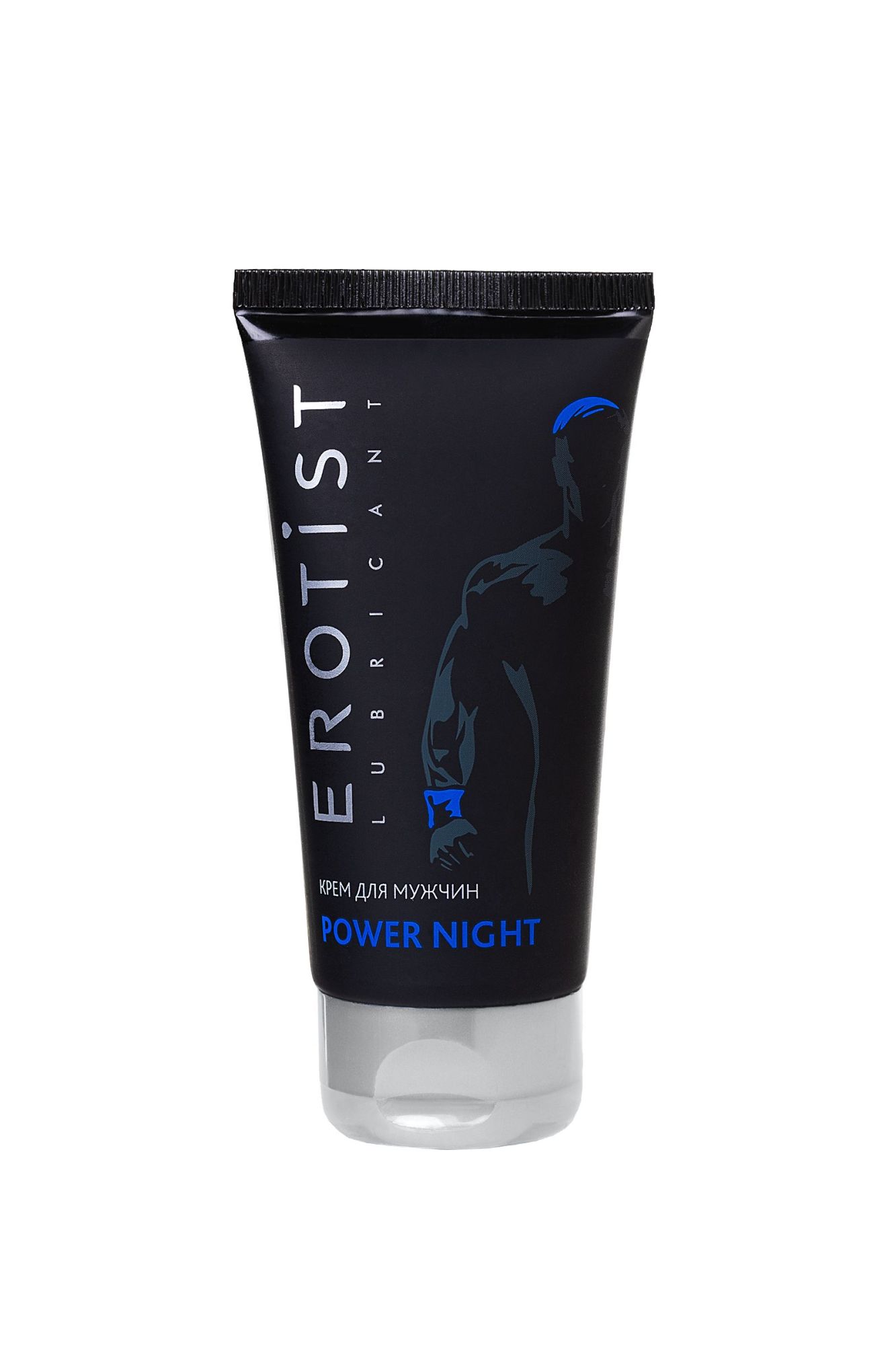 крем erotist для мужчин power night, для повышения потенции, 50 мл в Сочи
