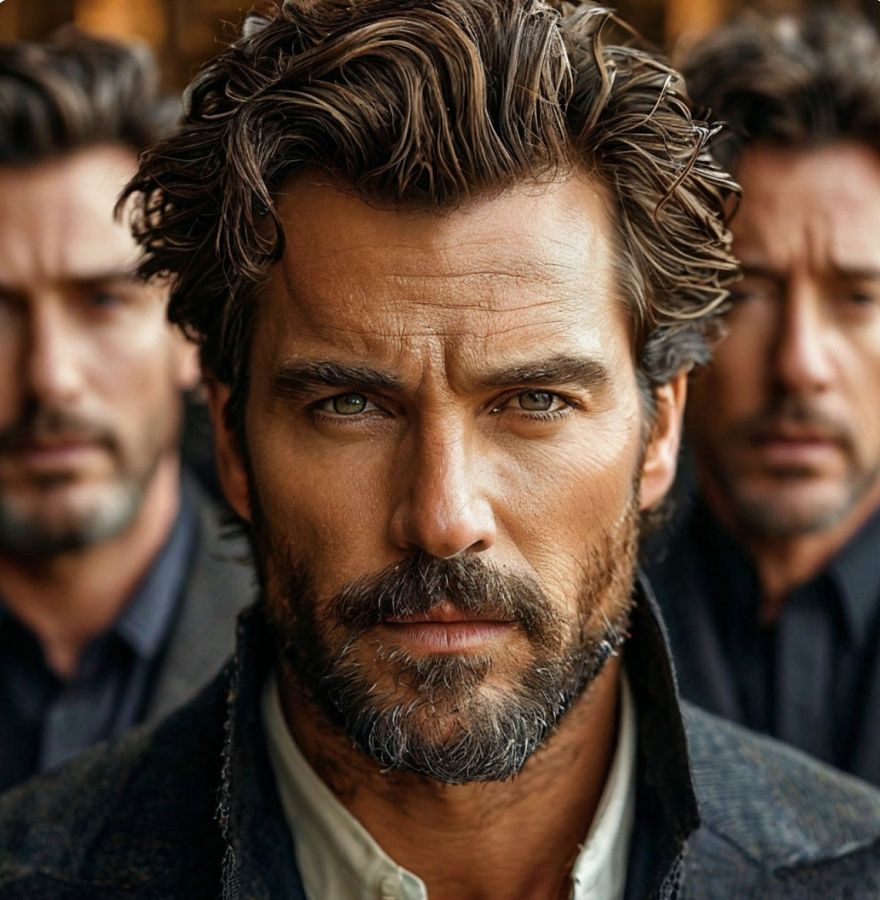 Топ-10 самых сексуальных актеров всех времен: субъективный взгляд на объективную привлекательность