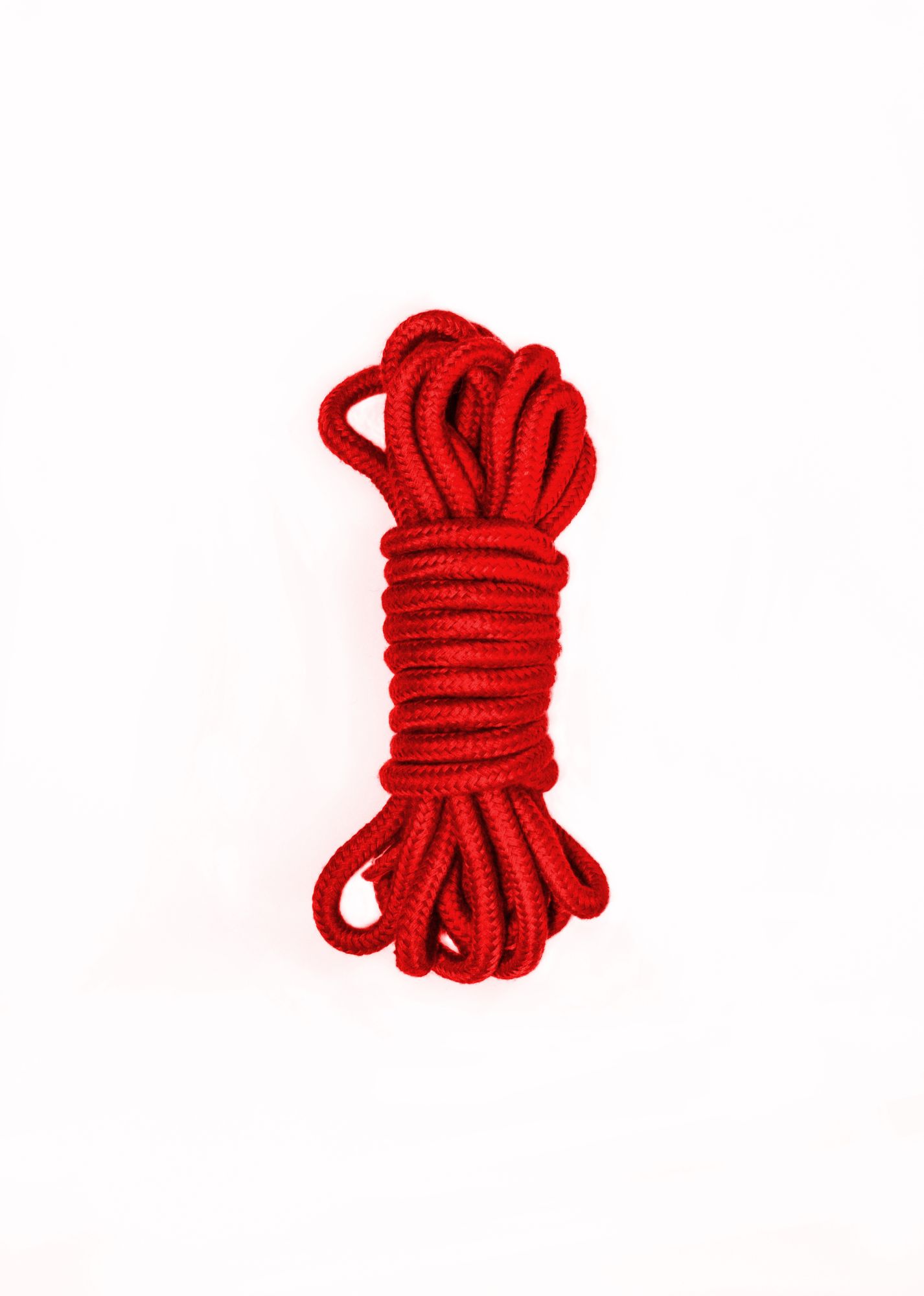 веревка party hard do not disturb red 5м 1157-02lola в Сочи