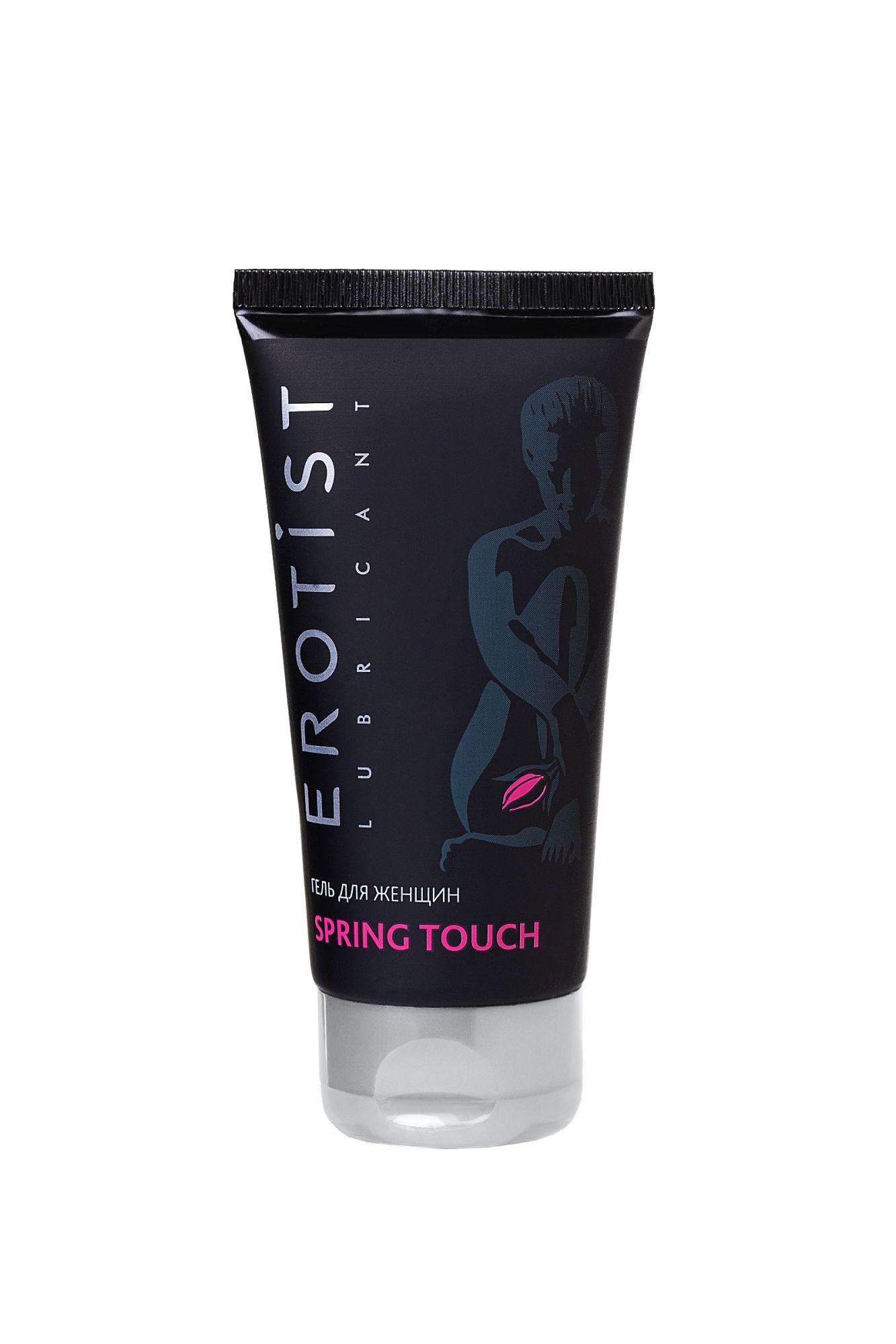 гель erotist для женщин spring touch, сужающий вагинальный, 50 мл в Сочи