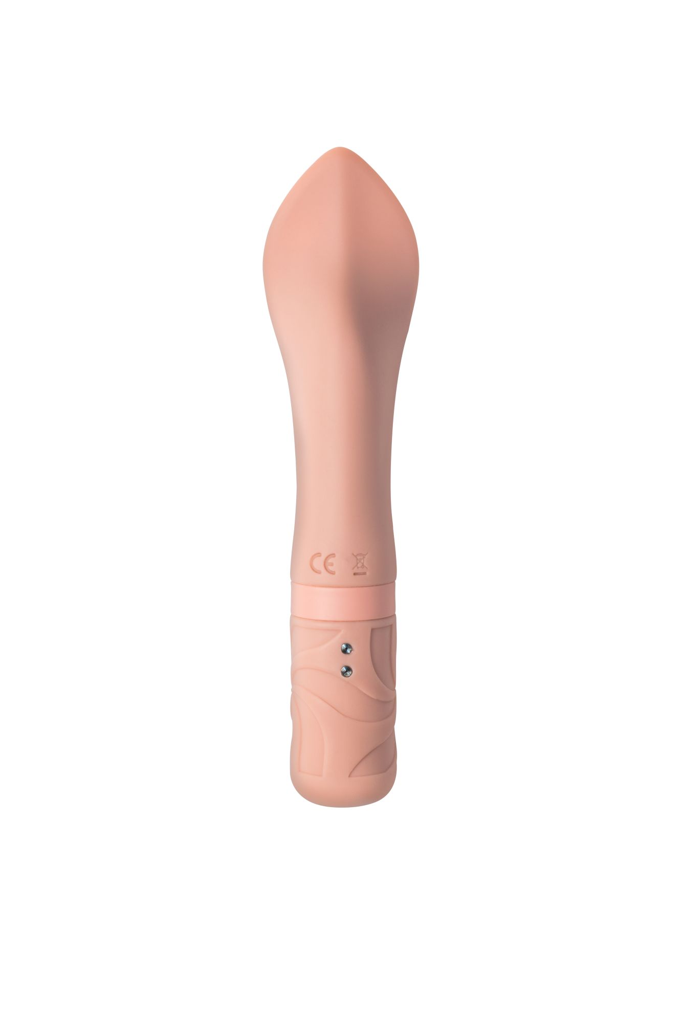 перезаряжаемый вибратор universe mamasita’s fantastic shield beige 9604-02lola в Сочи