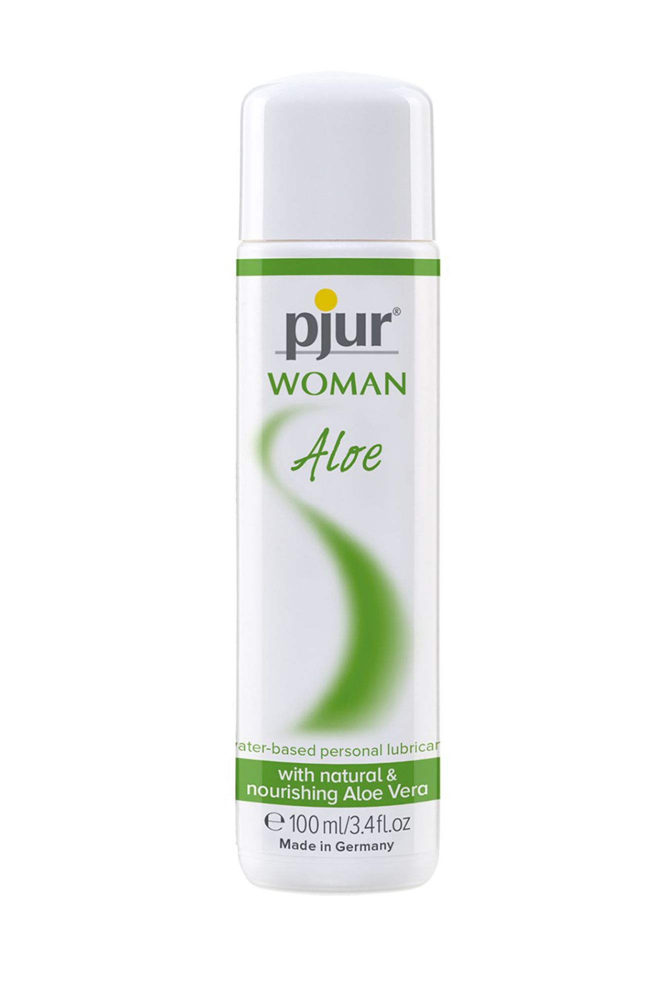 лубрикант для вагинального секса pjur woman aloe 100 мл в Сочи