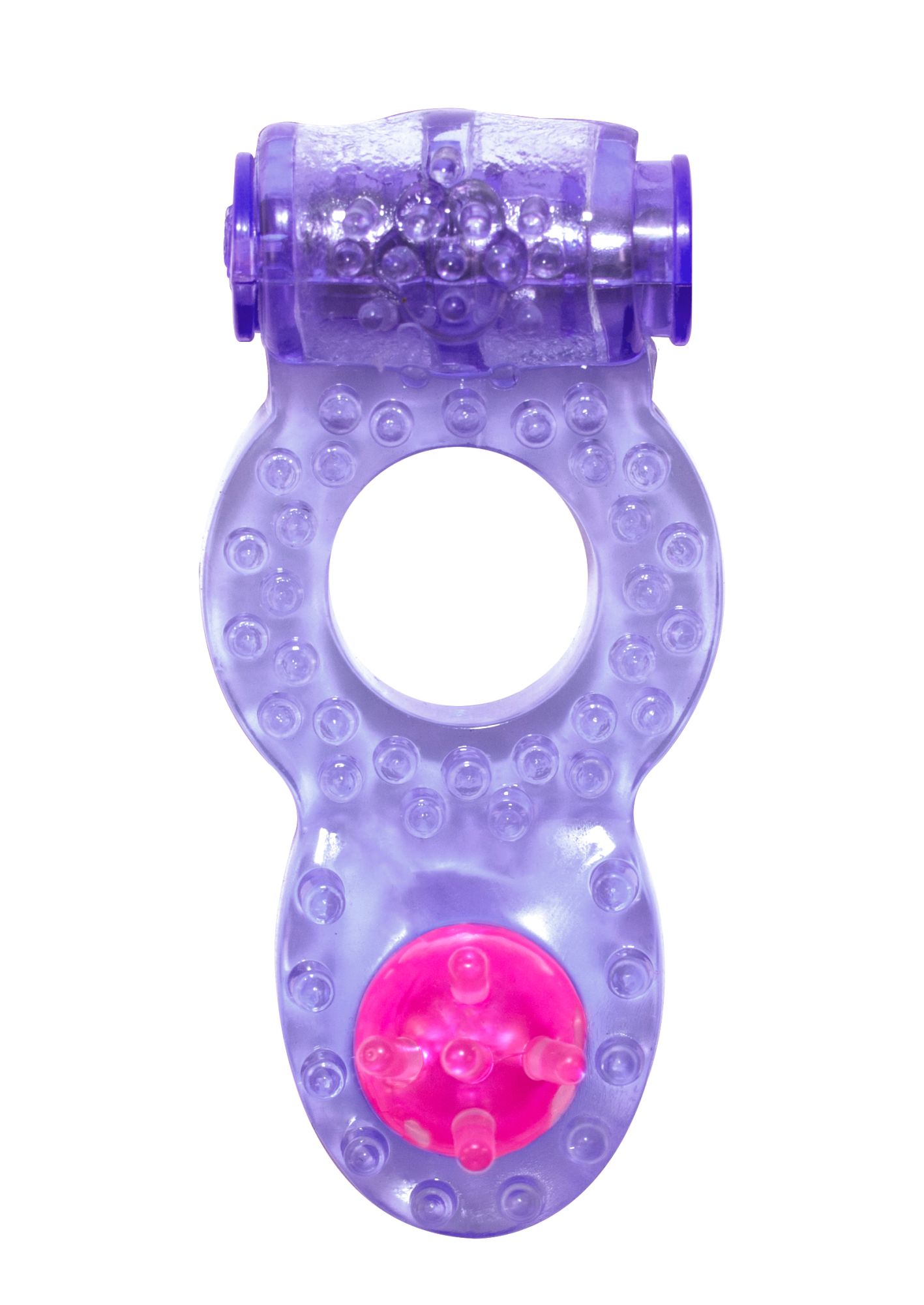 эрекционное кольцо rings ringer purple 0114-71lola в Сочи